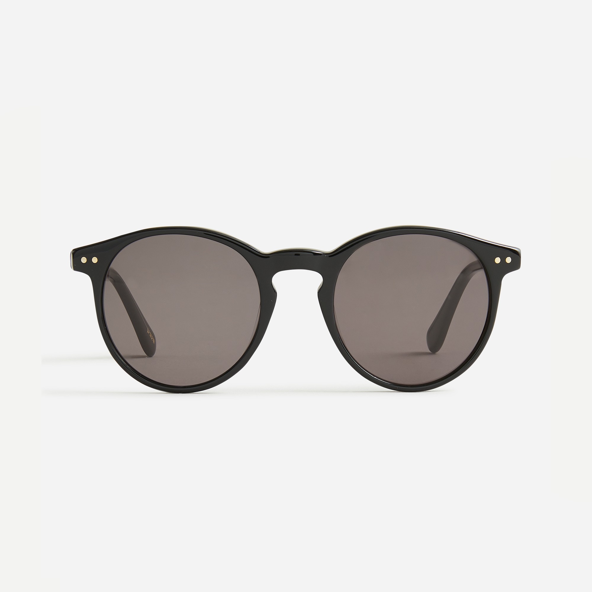 Lakeside tortoise shell sunglasses