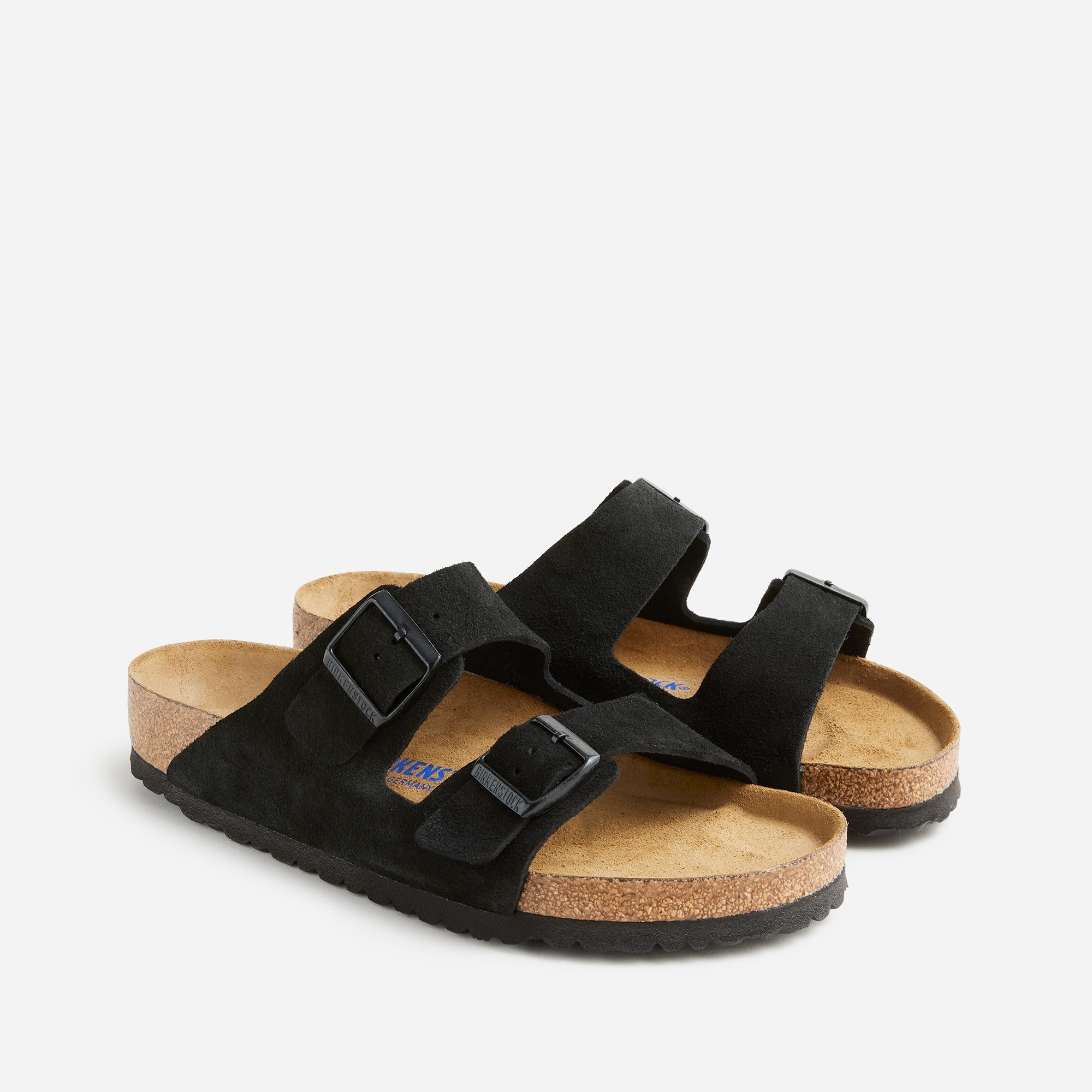 Birkenstock Arizona soft footbed sandals