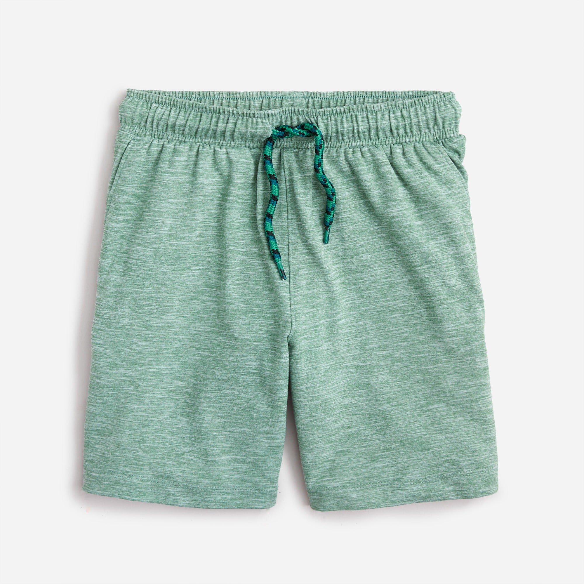 Boys' athletic active short