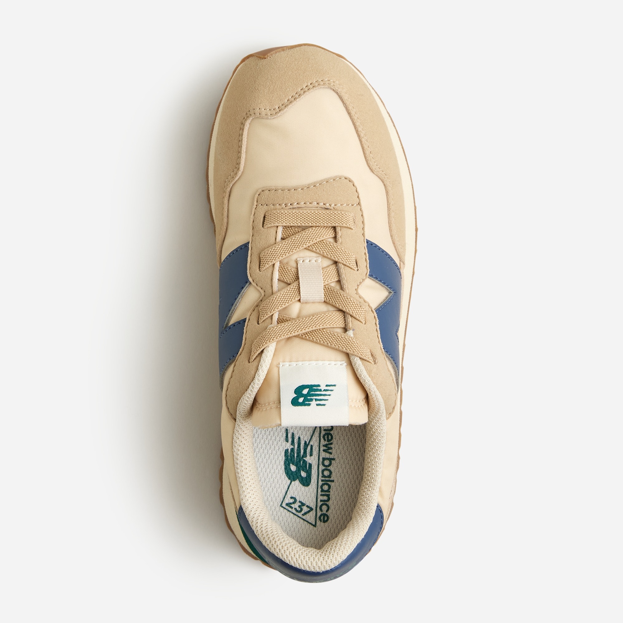 Boys' New Balance® 237 sneakers