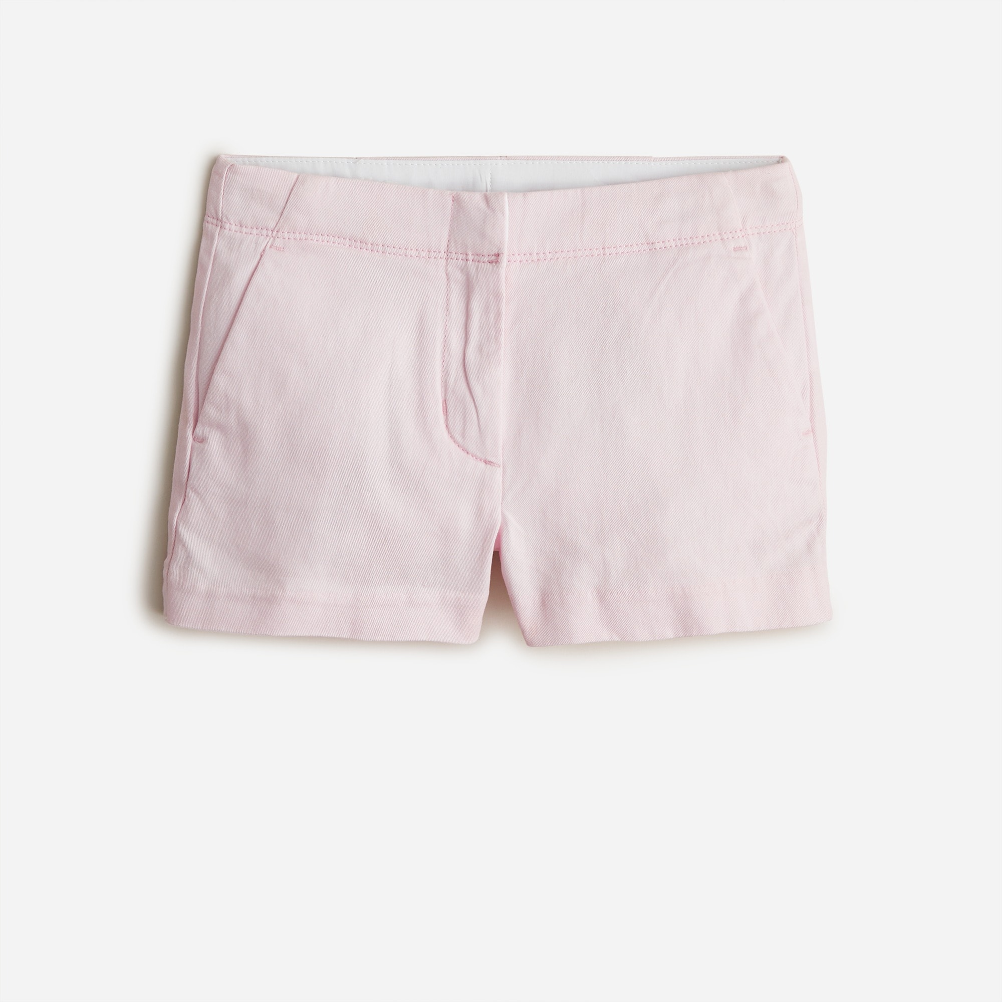 Girls' Frankie short in chino