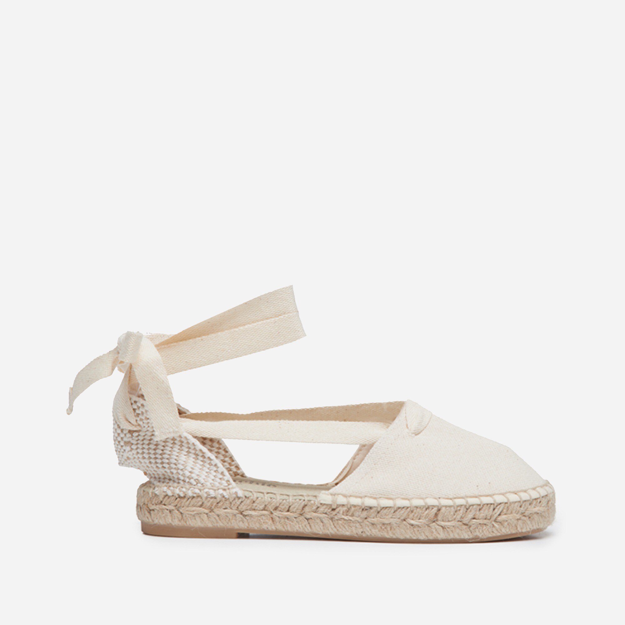 Girls' Childrenchic® classic espadrilles