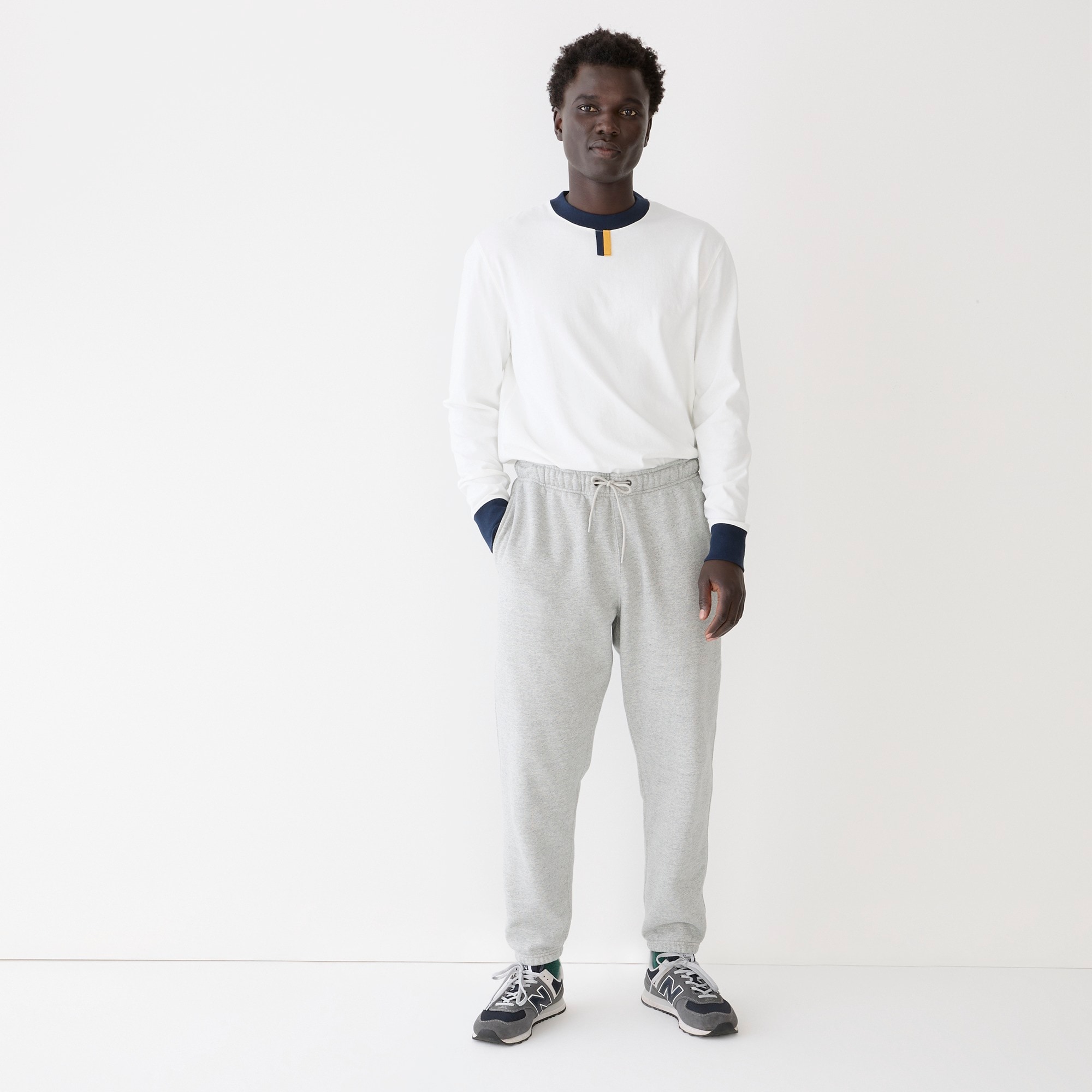 Heritage 14 oz. fleece sweatpant