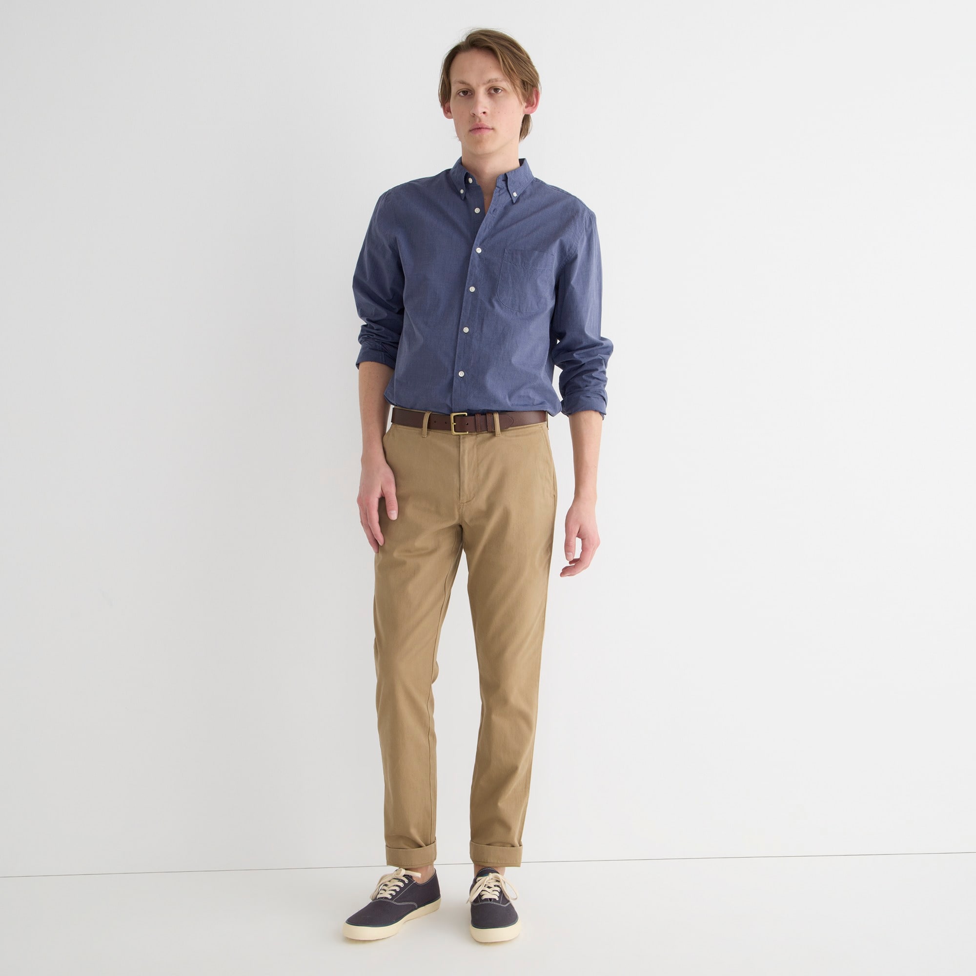 770™ Straight-fit stretch chino pant