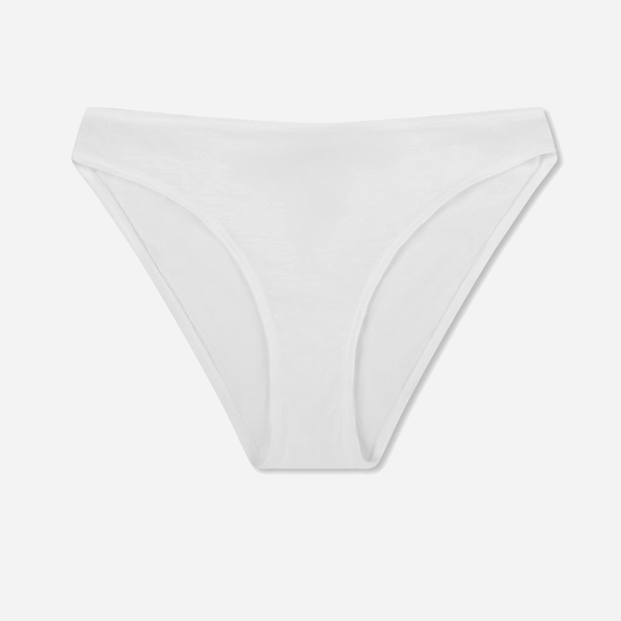 HANRO ultralight bikini brief