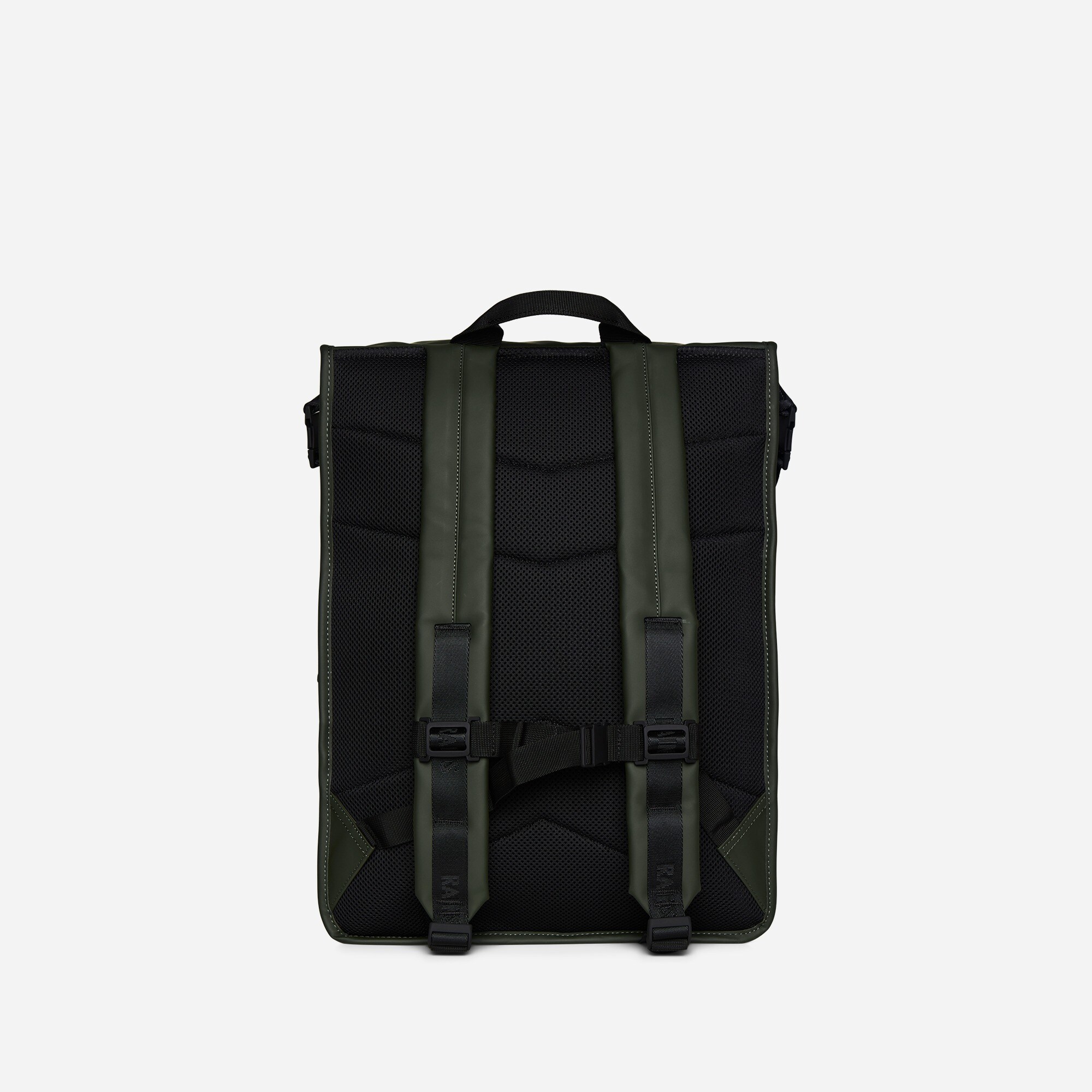 RAINS® trail roll-top rucksack