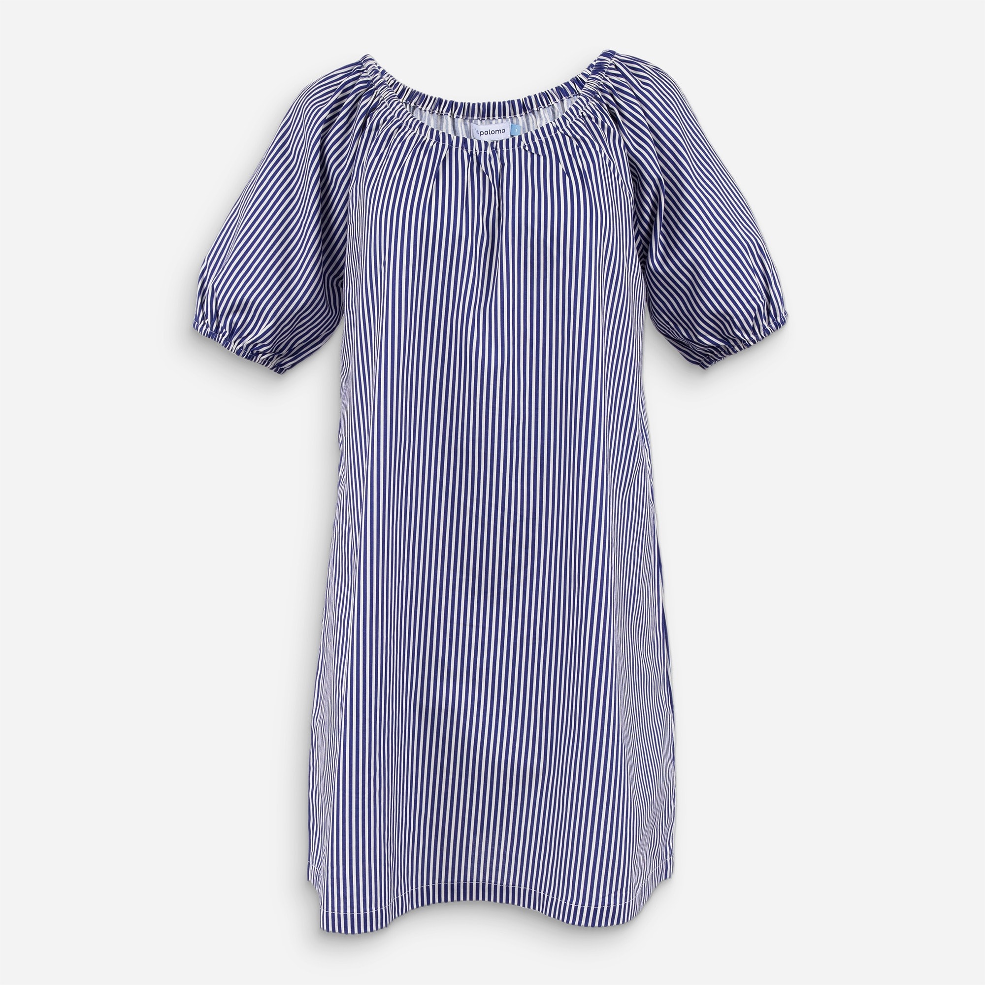 La Paloma women's Parker house dress
