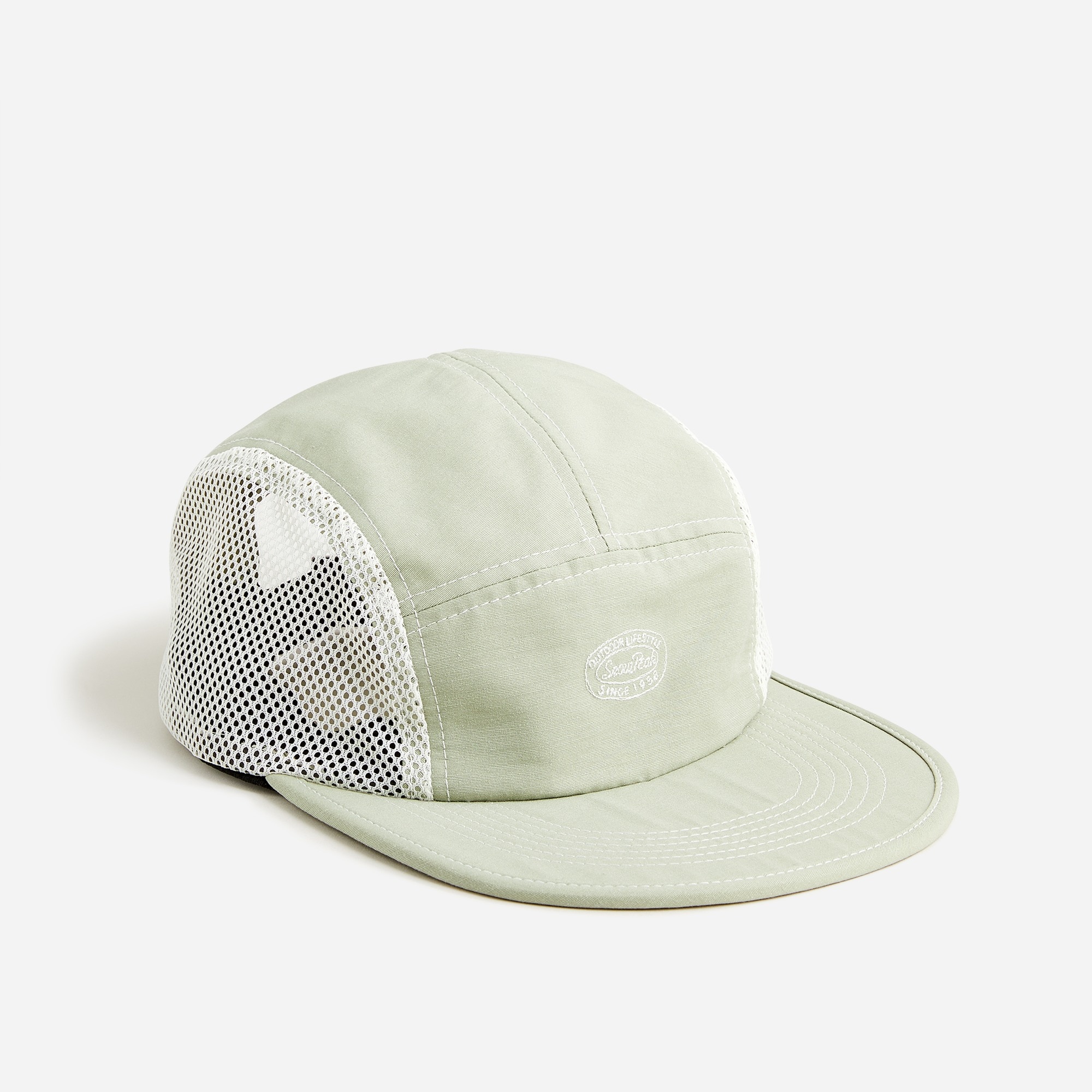 Snow Peak mountain cloth cap