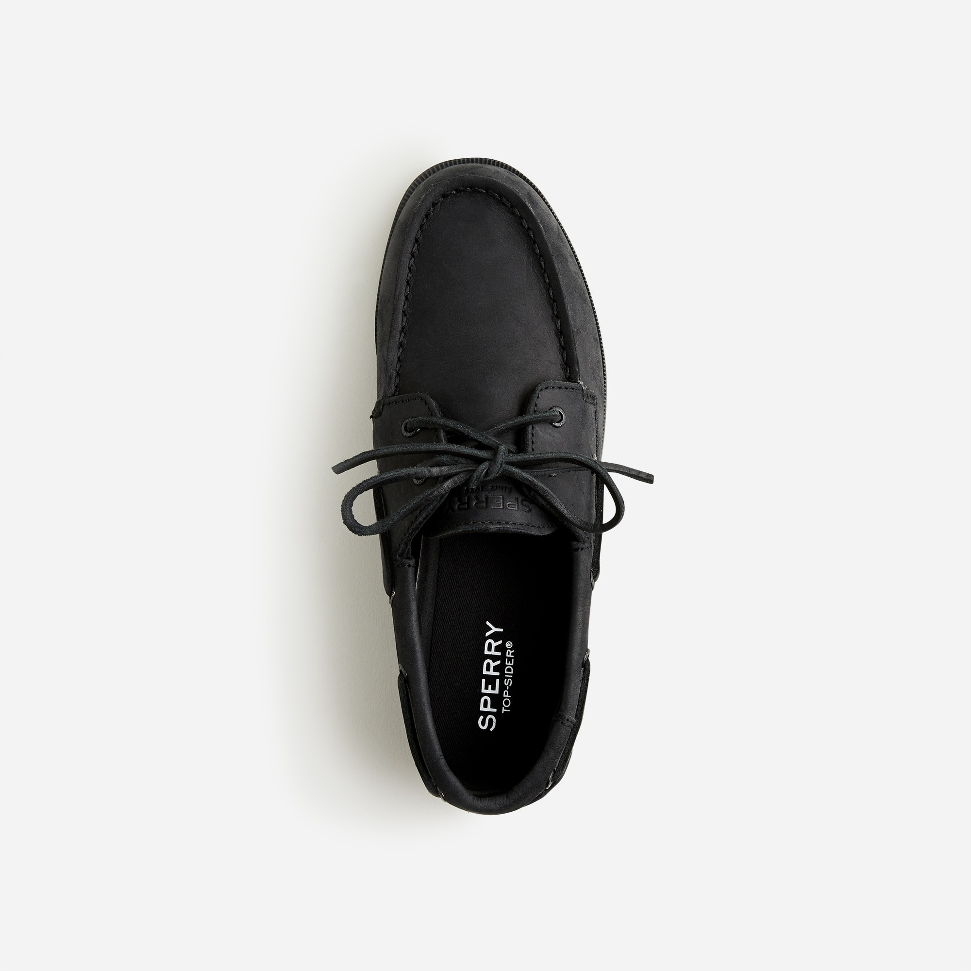 Boys' Sperry® Authentic Original two-eye boat shoes