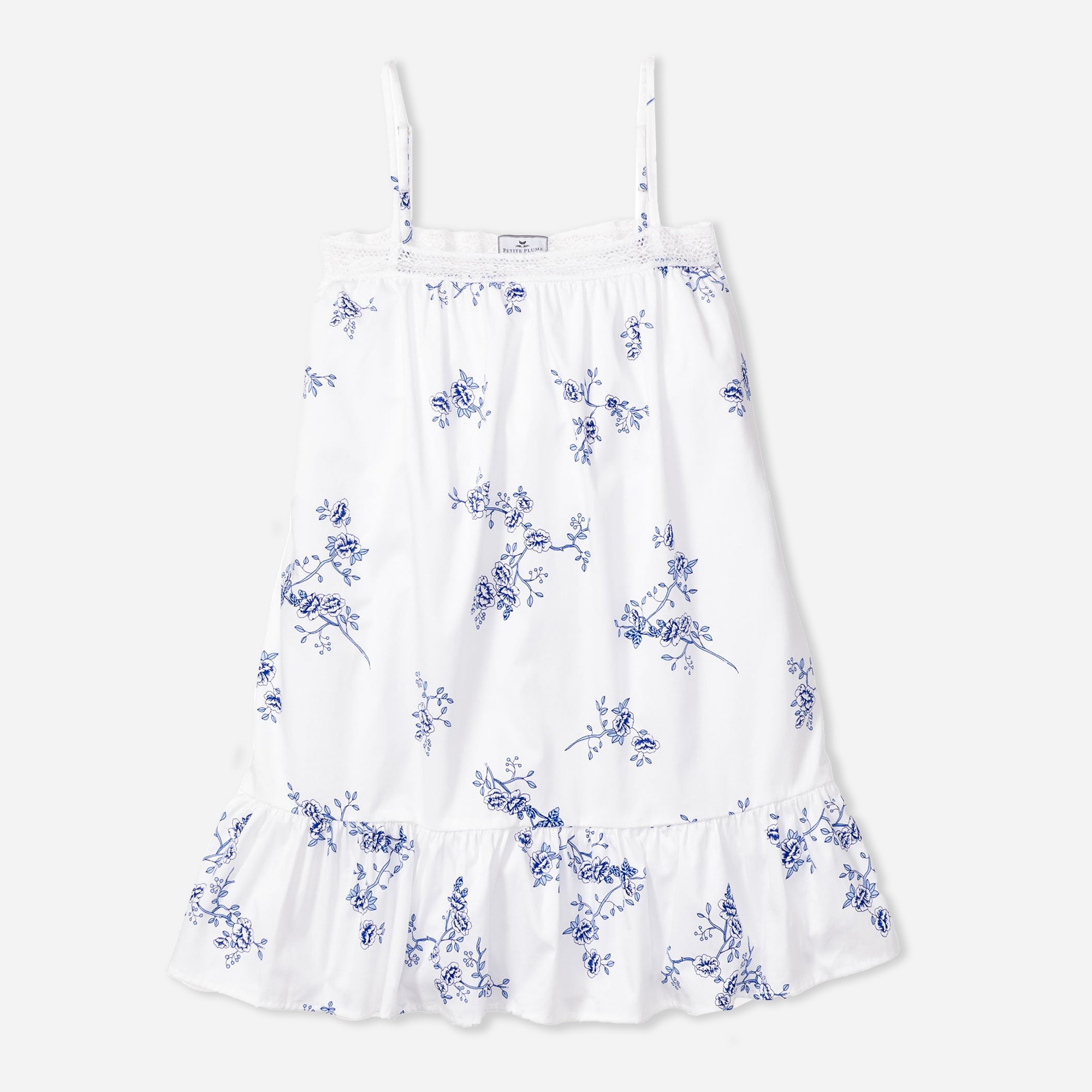 Petite Plume girls' Lily nightgown