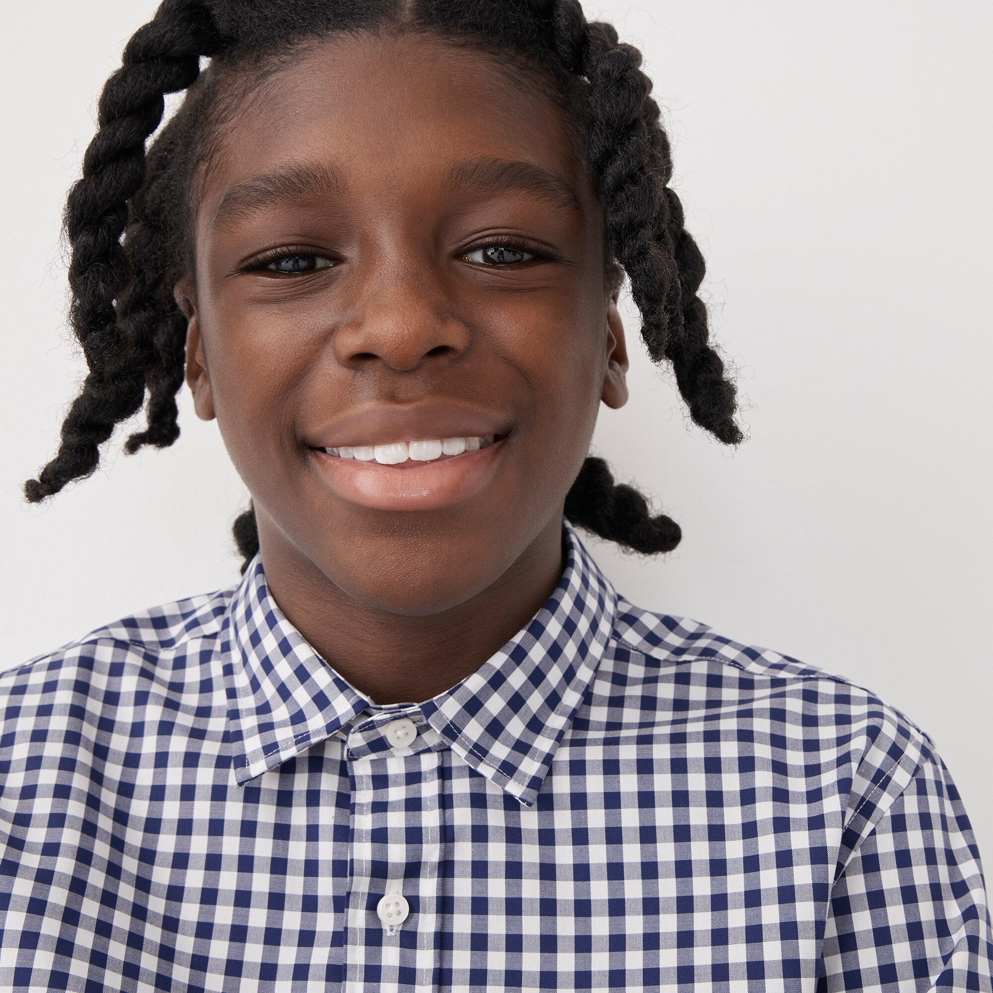 Boys' Ludlow shirt