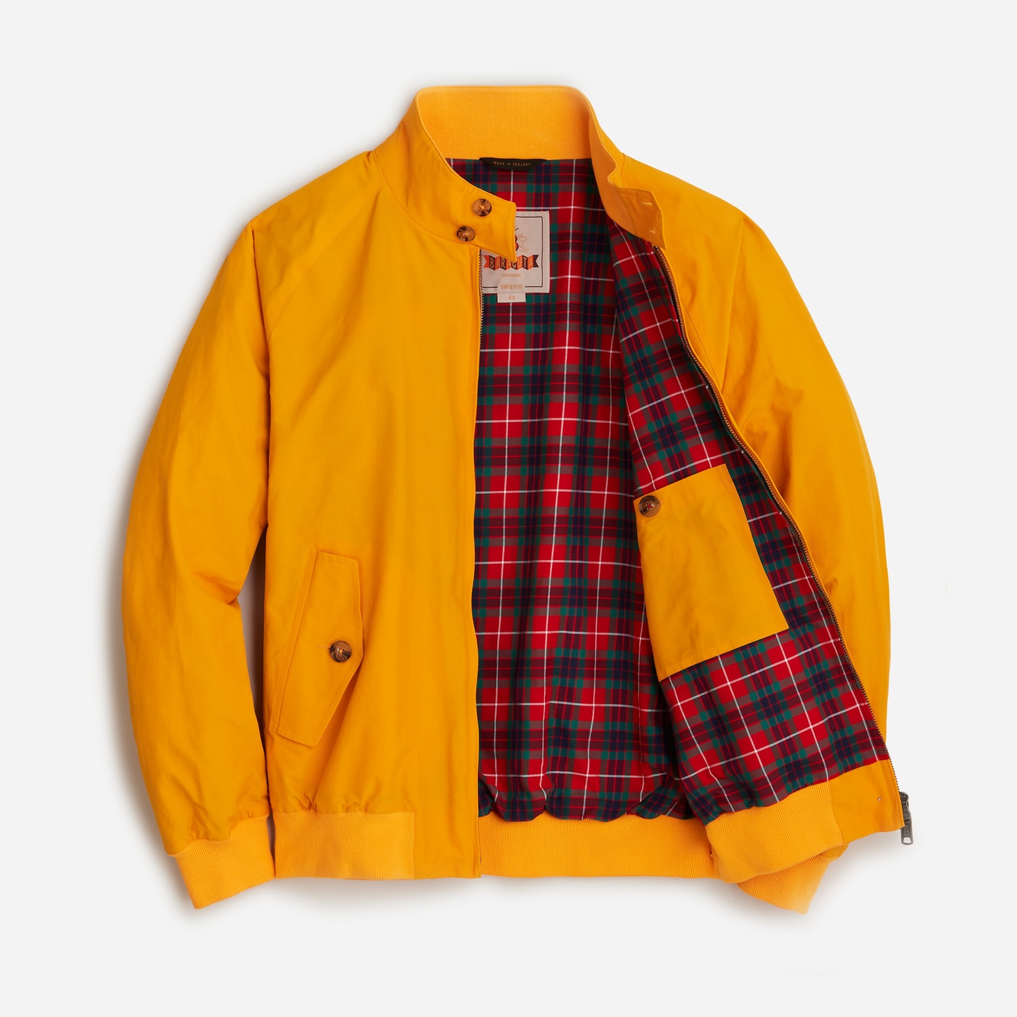 Baracuta® G9 cloth jacket