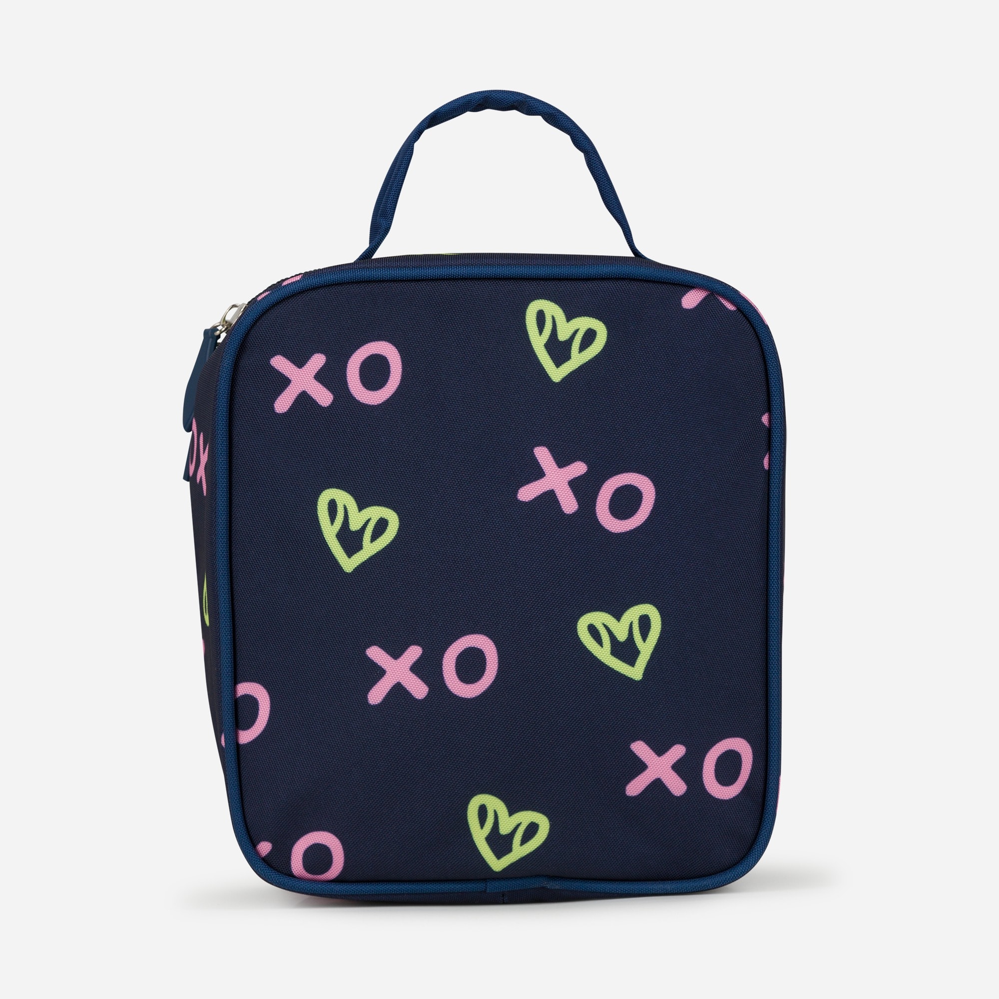 Ame & Lulu girls' lunch box