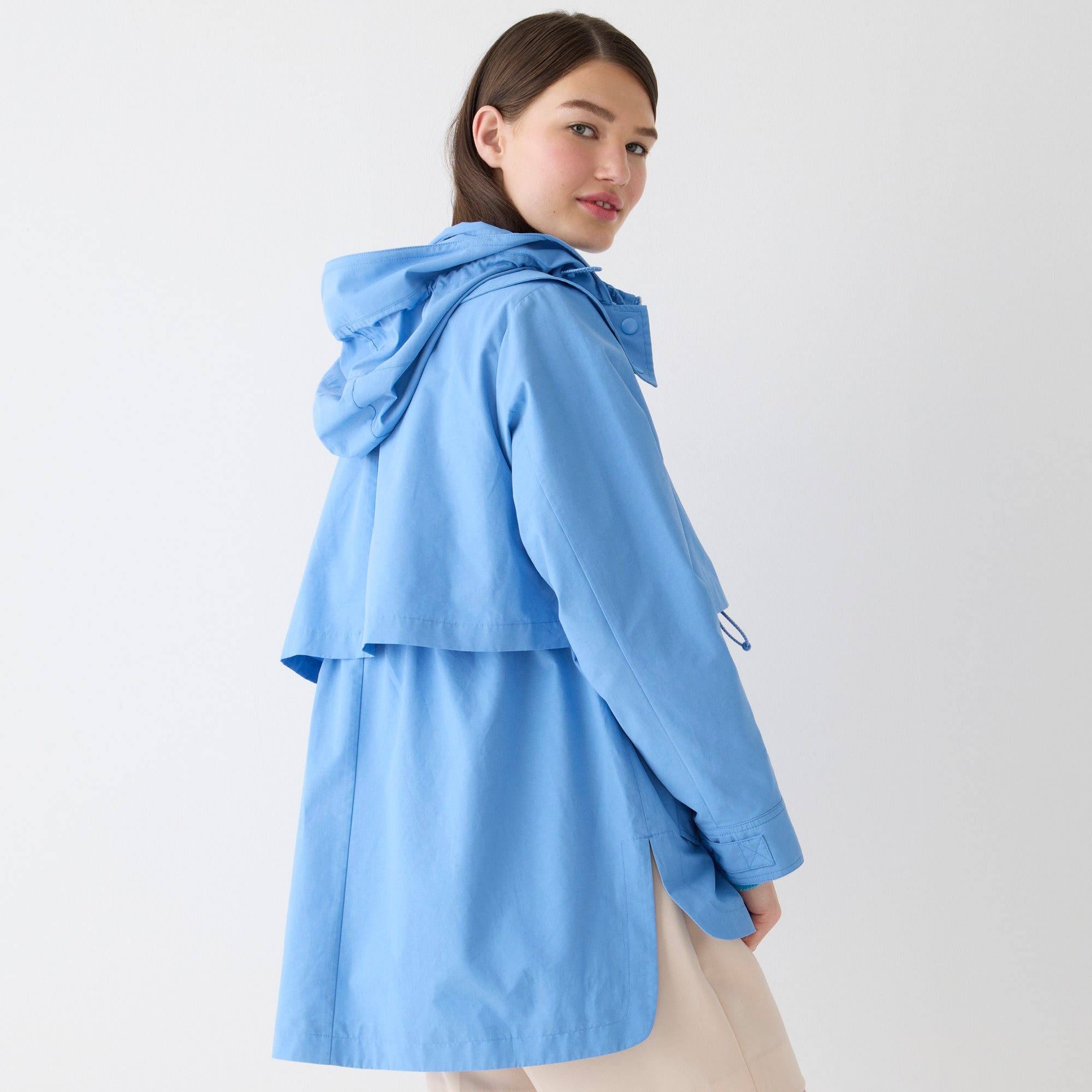 New perfect lightweight jacket