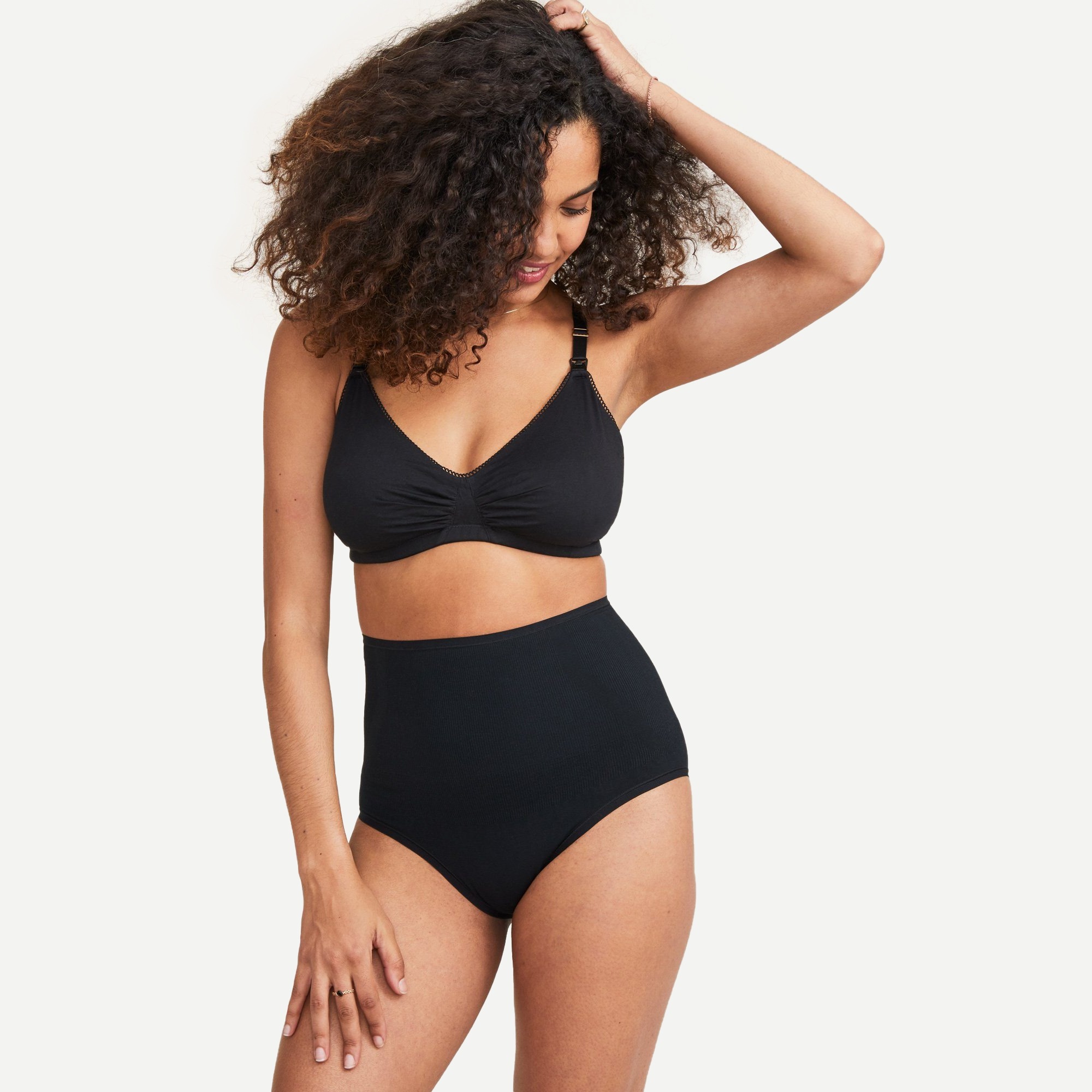 HATCH Everyday Nursing Bra
