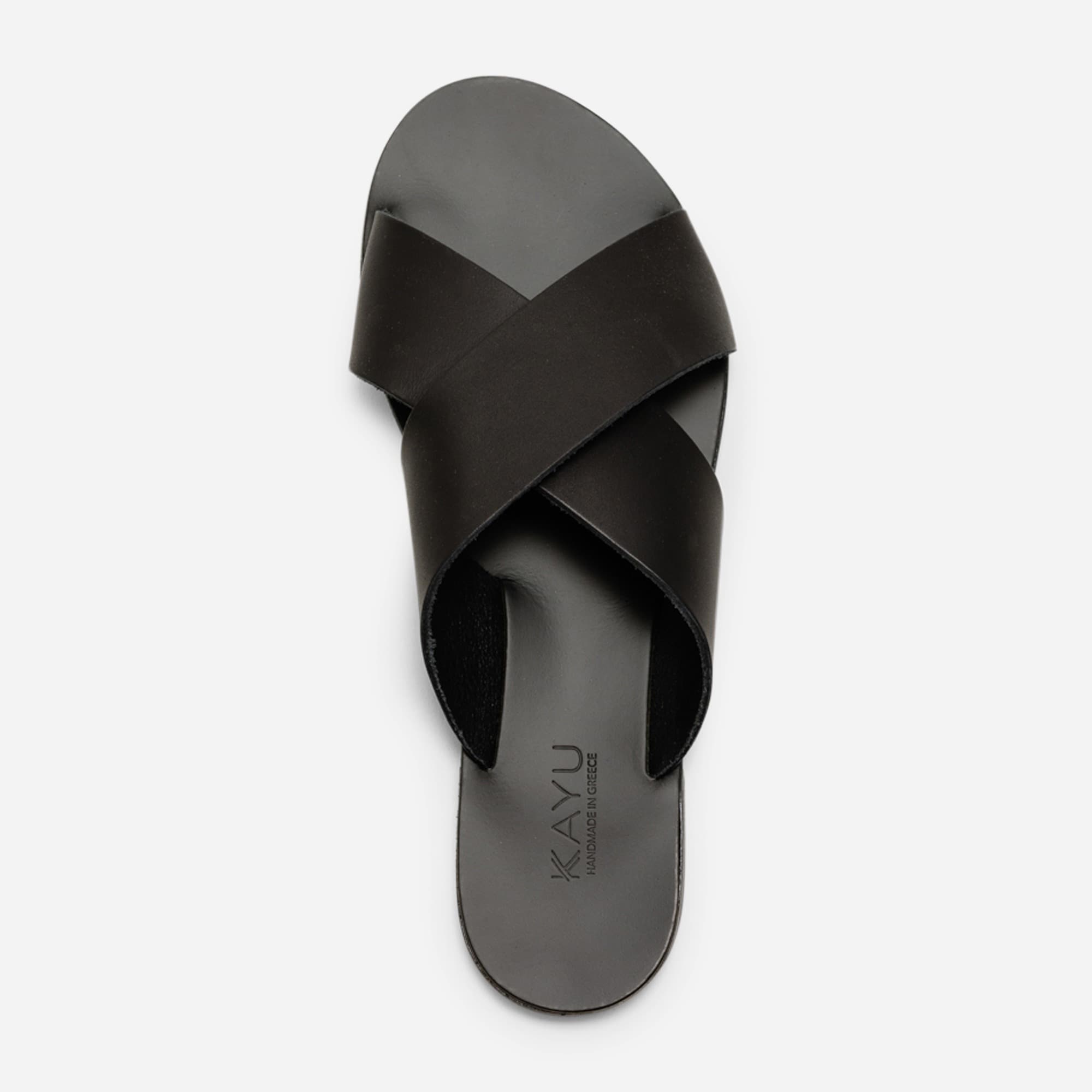 KAYU® Paros sandals
