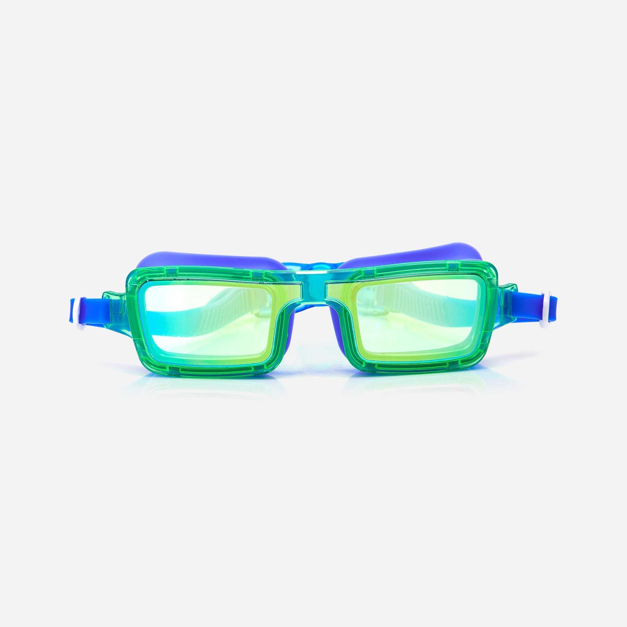 Bling2o® boys' retro swim goggles