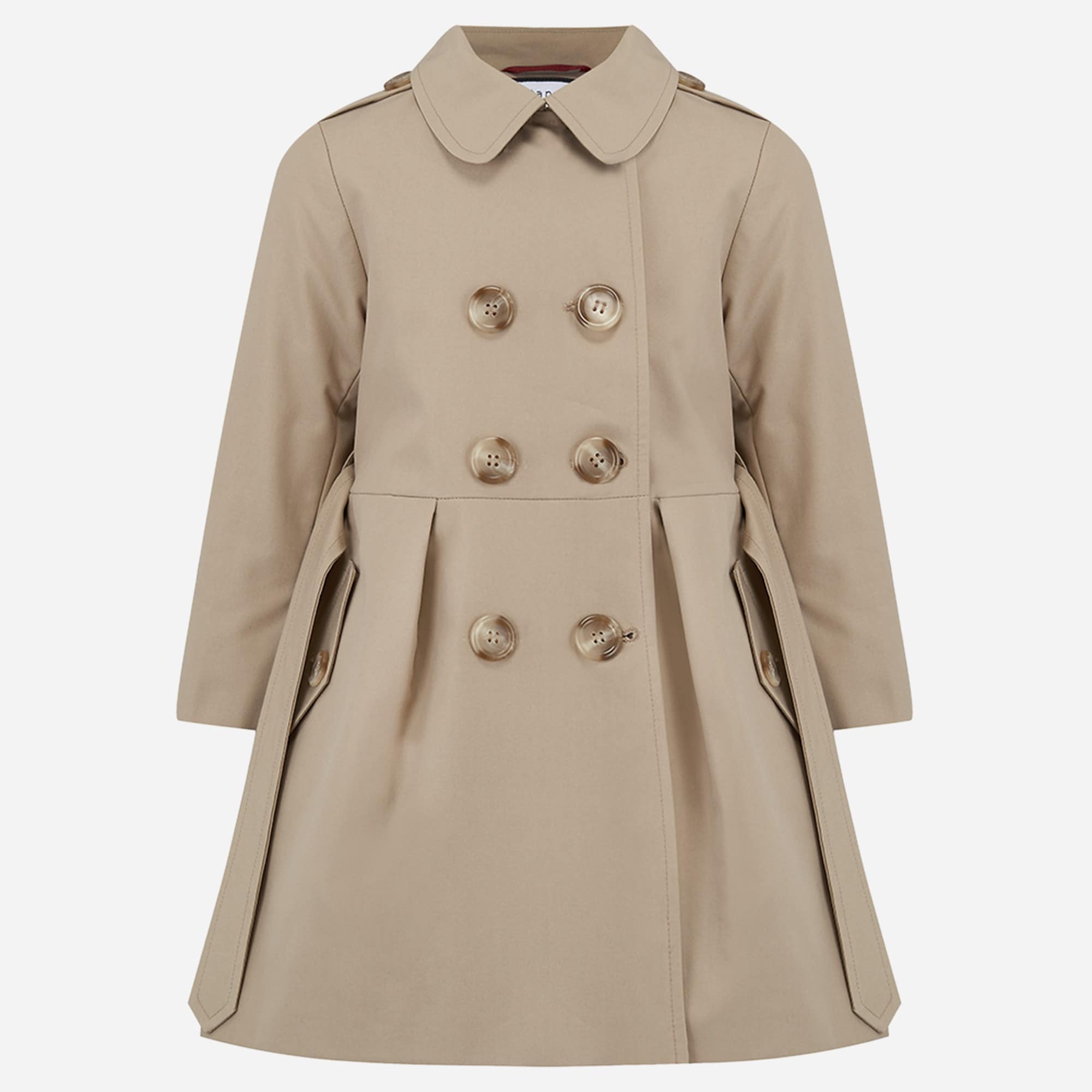 Britannical London Bayswater trench coat
