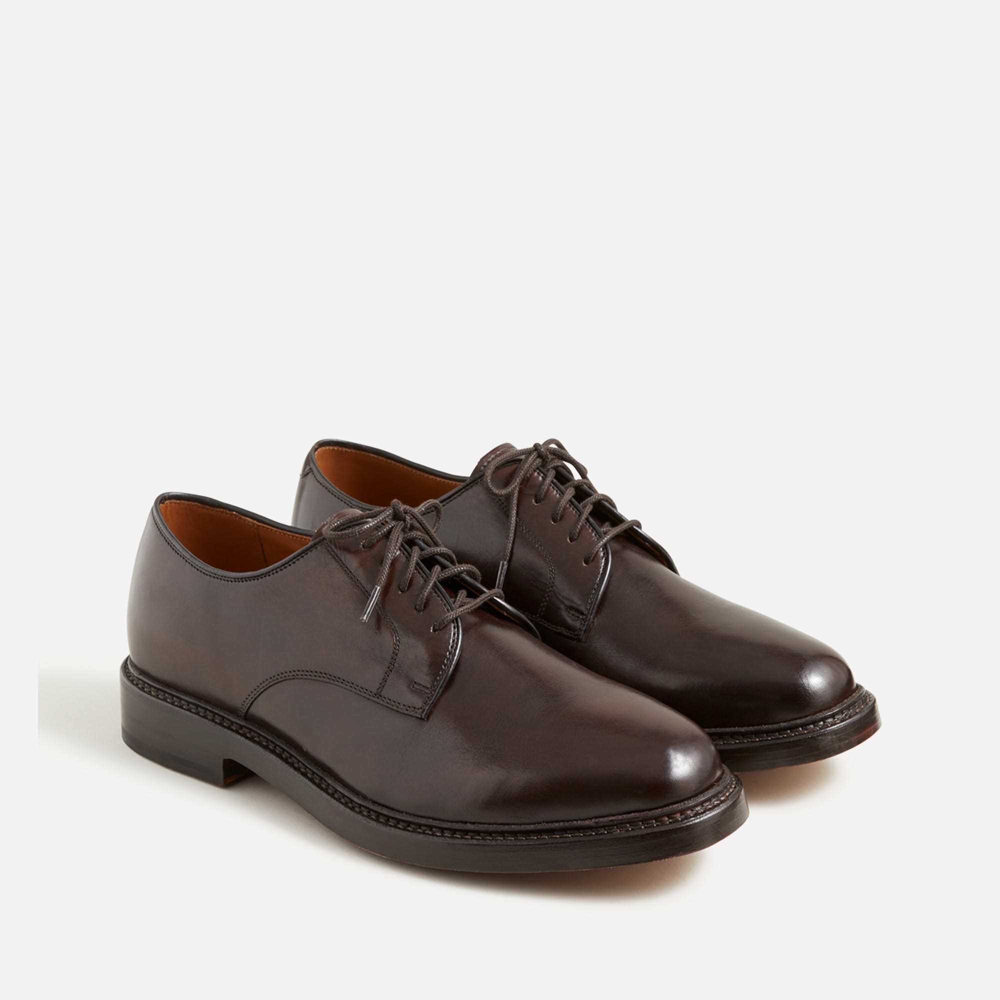 Ludlow derbys