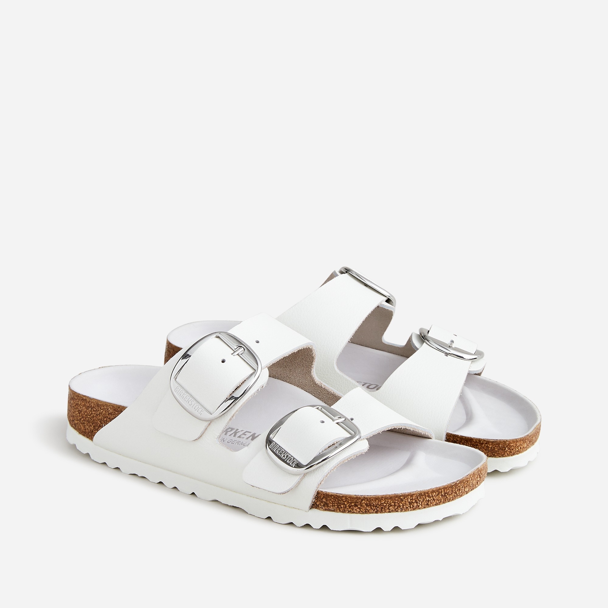 Women's Birkenstock® Arizona big-buckle sandals