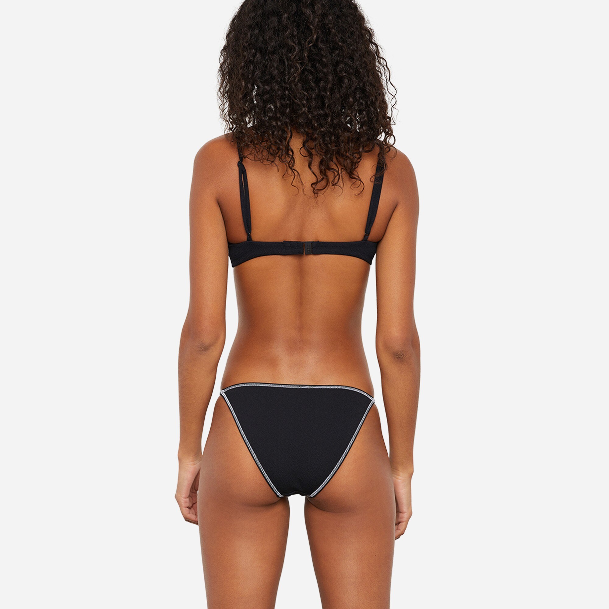 Onia Hannah bikini bottom