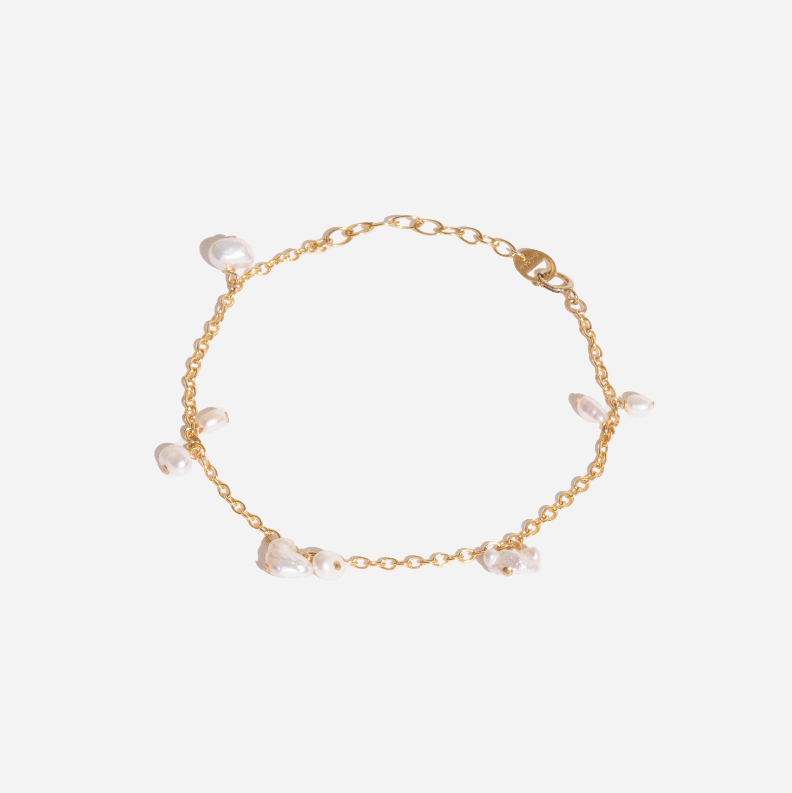 BYCHARI COCO BRACELET