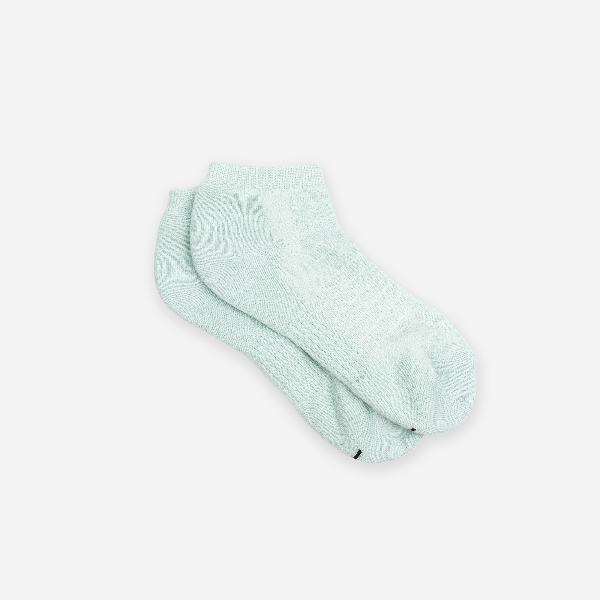 Arvin Goods no-show performance crew socks