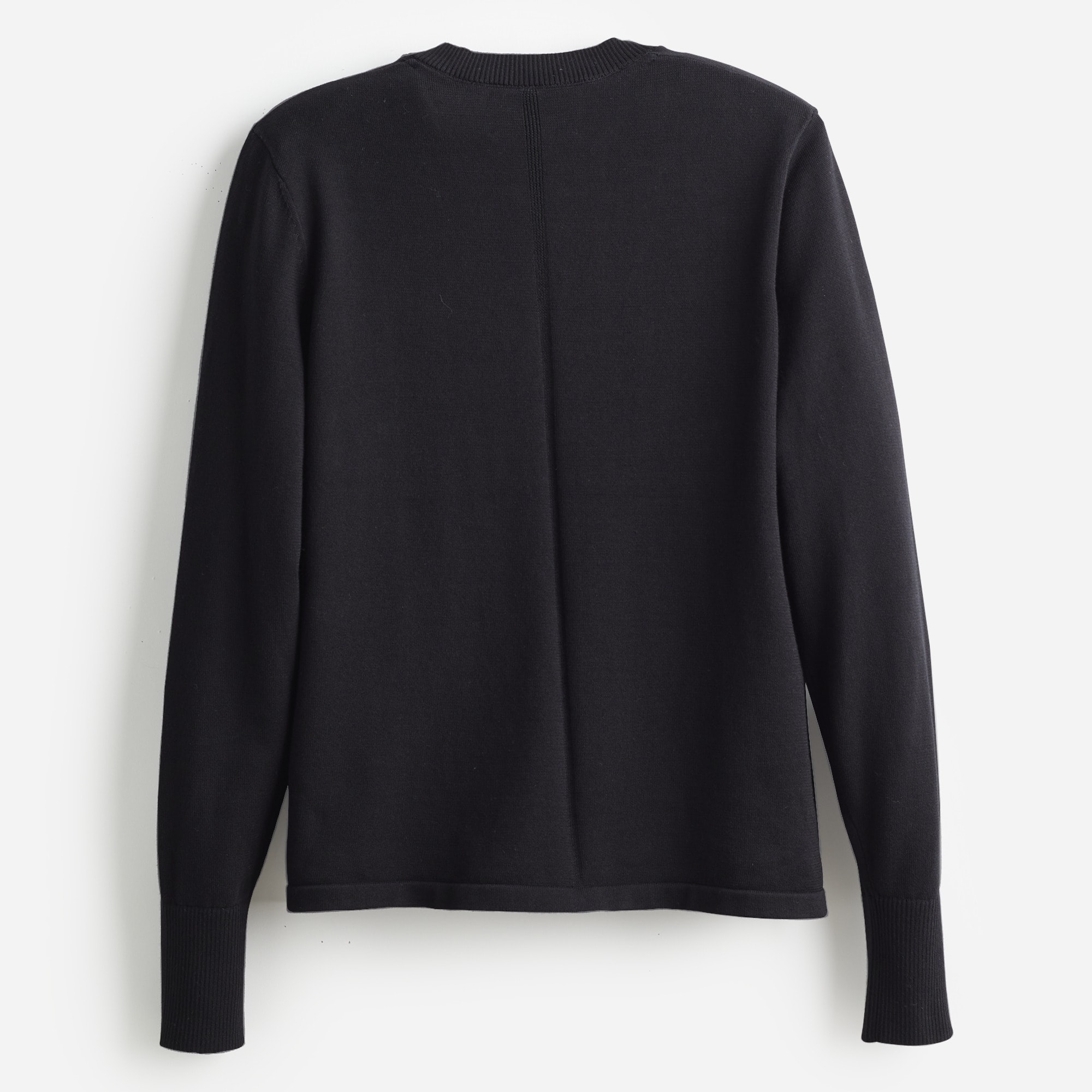 State of Cotton NYC Elle V-neck sweater