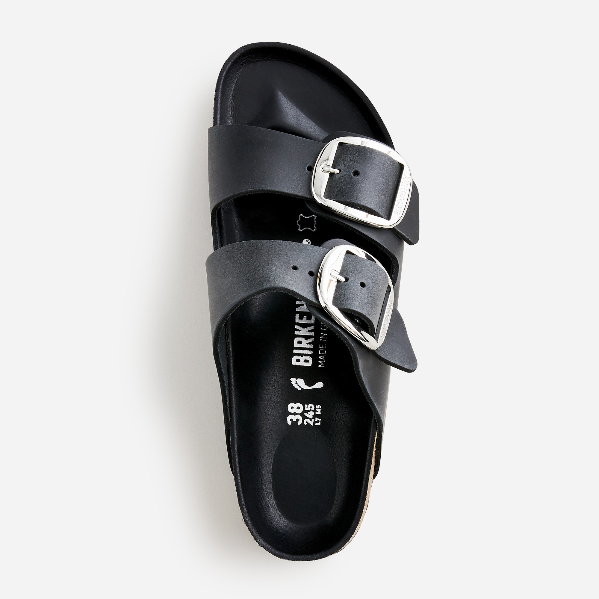 Women's Birkenstock® Arizona big-buckle sandals