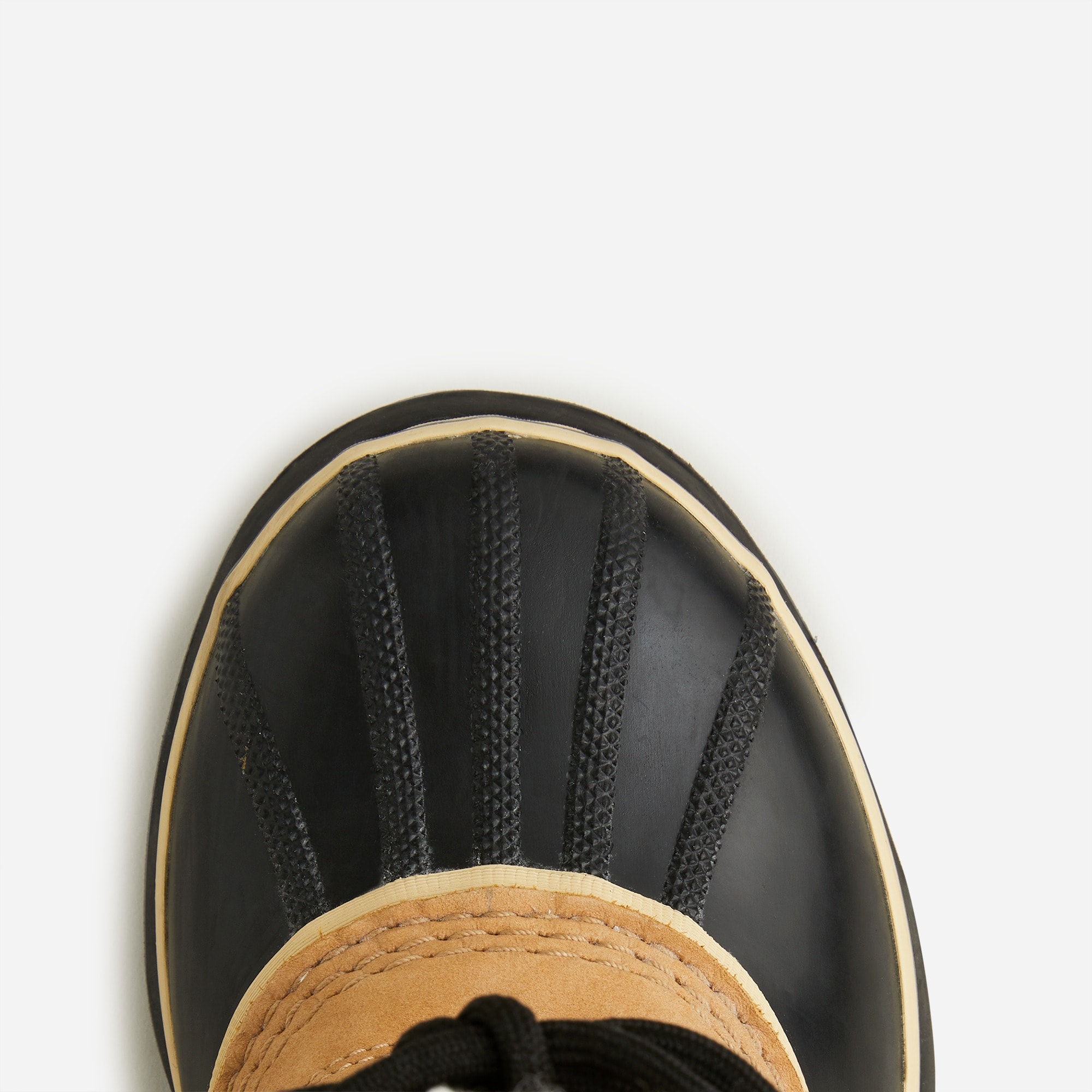 Kids' Sorel Caribou boots