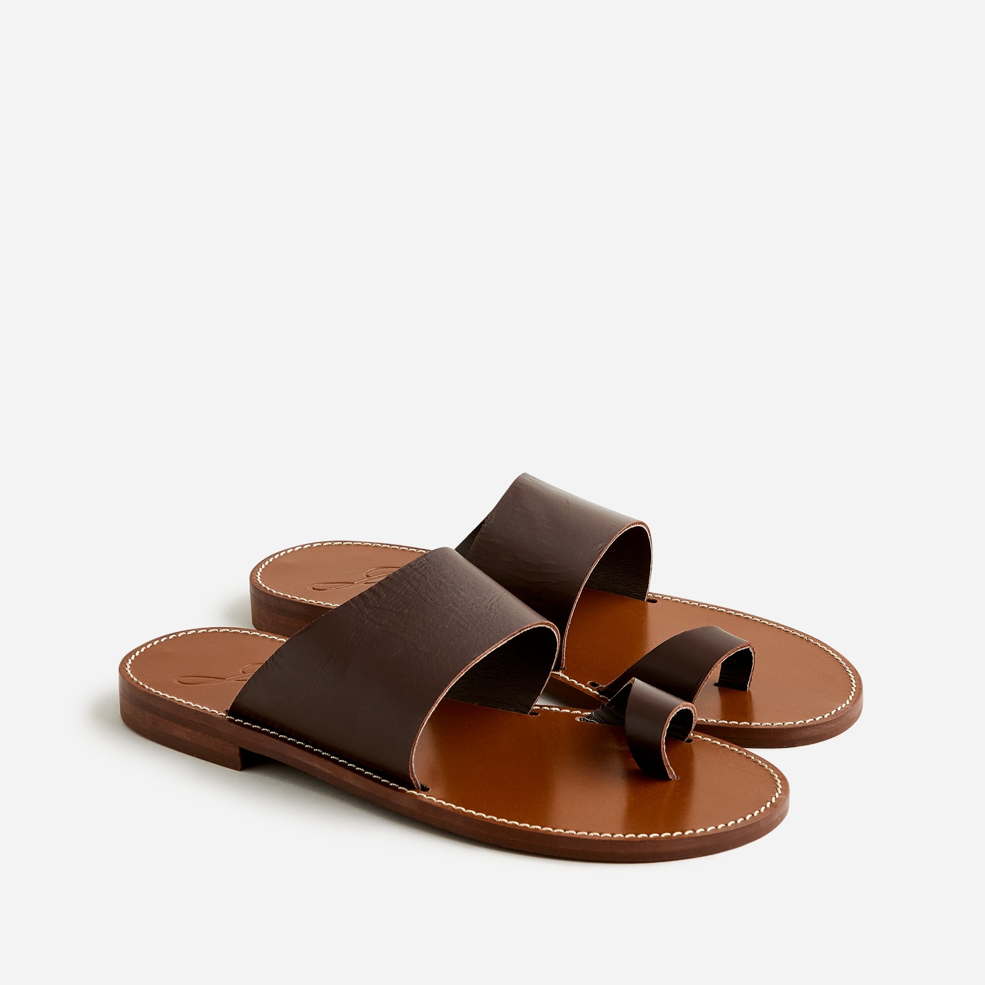 Marta made-in-Italy leather sandals