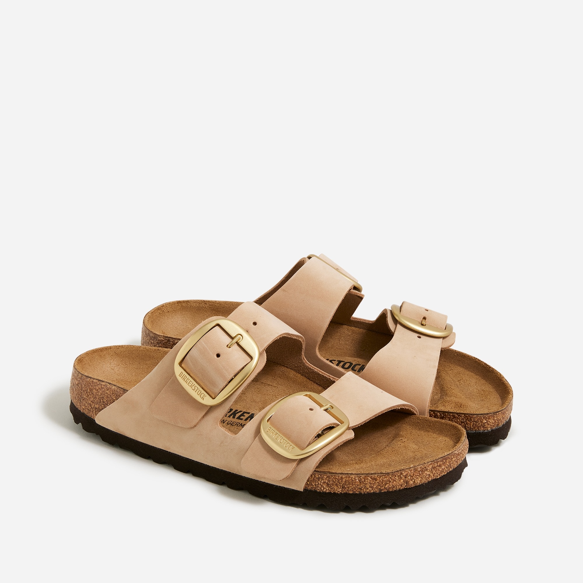 Women's Birkenstock® Arizona big-buckle sandals