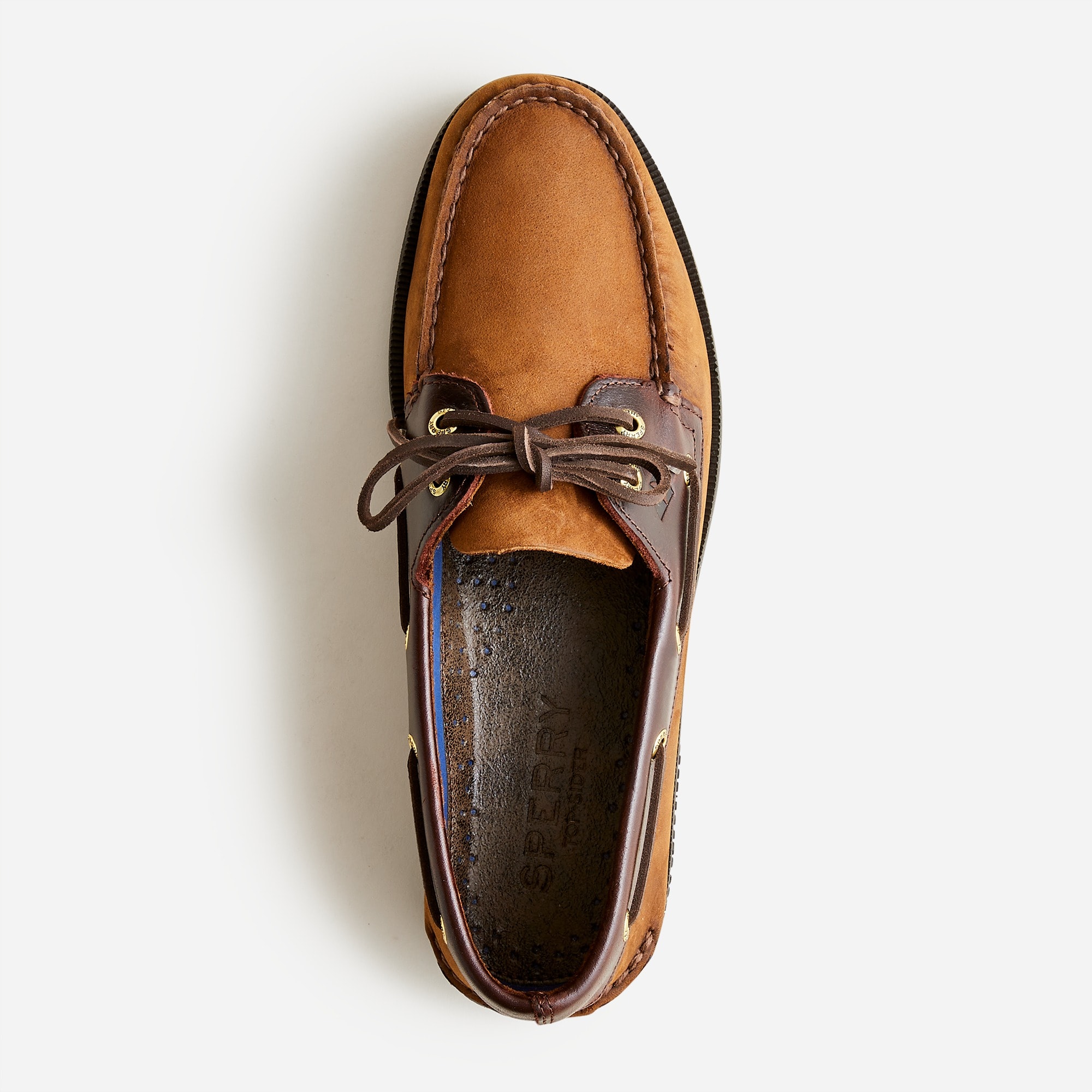 Sperry Authentic Original 2-eye boat shoes
