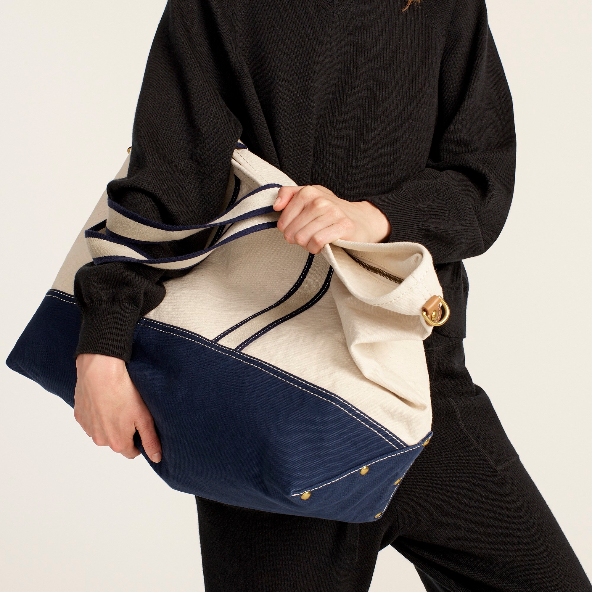 Weekender Montauk tote