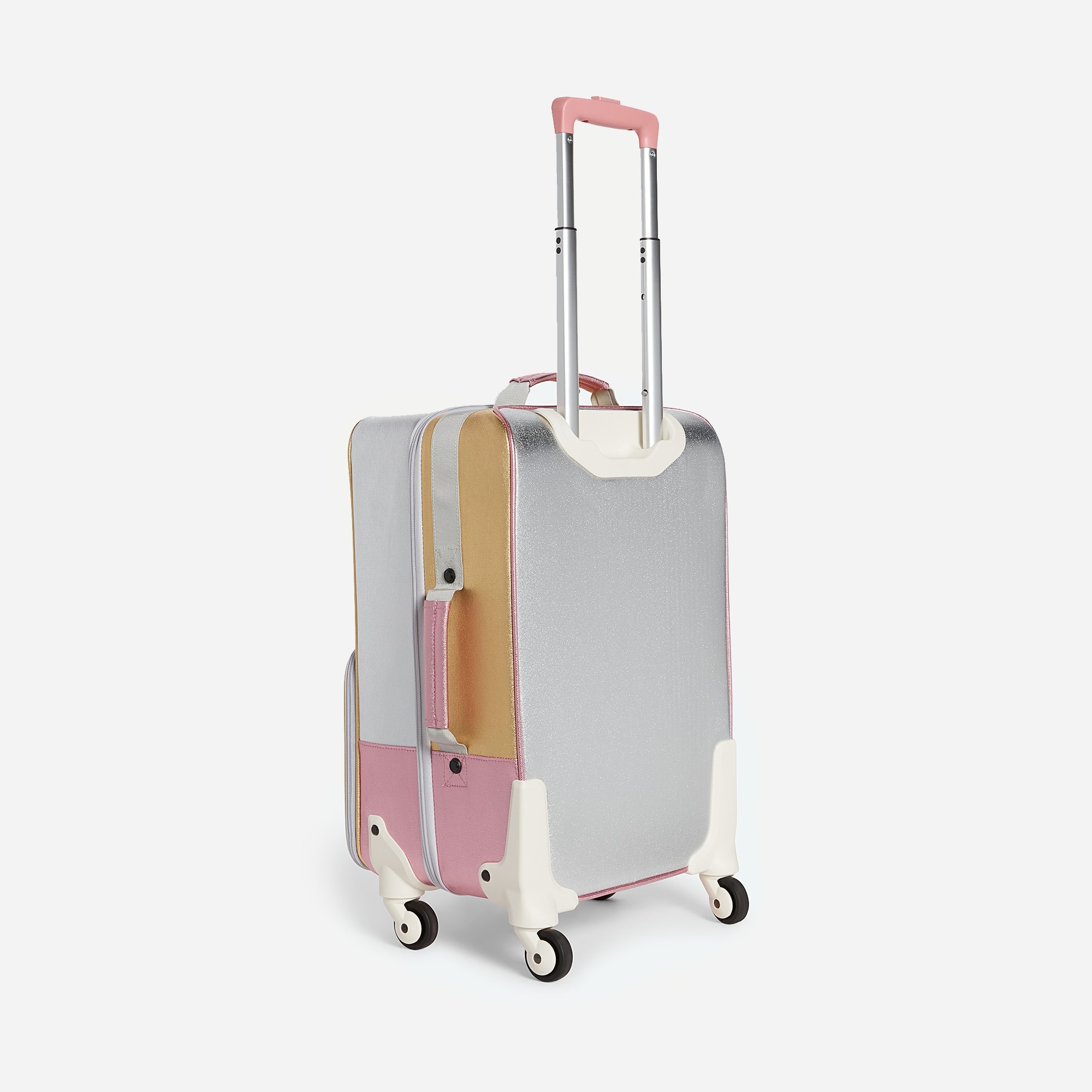 Kids' STATE Bags Logan suitcase