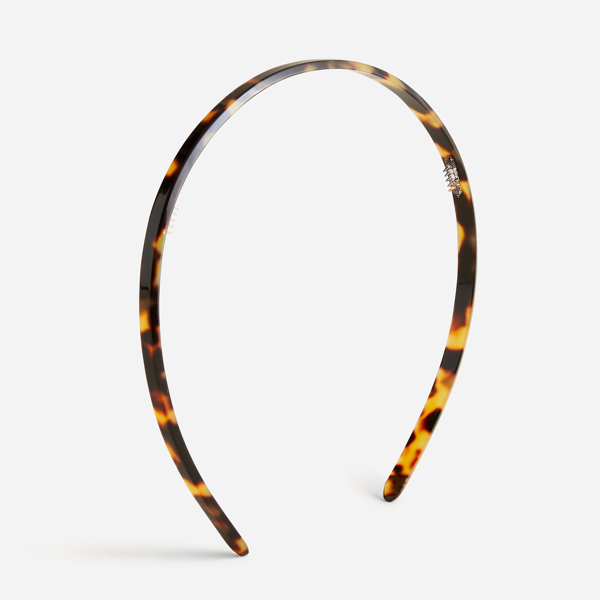 Skinny tortoise headband