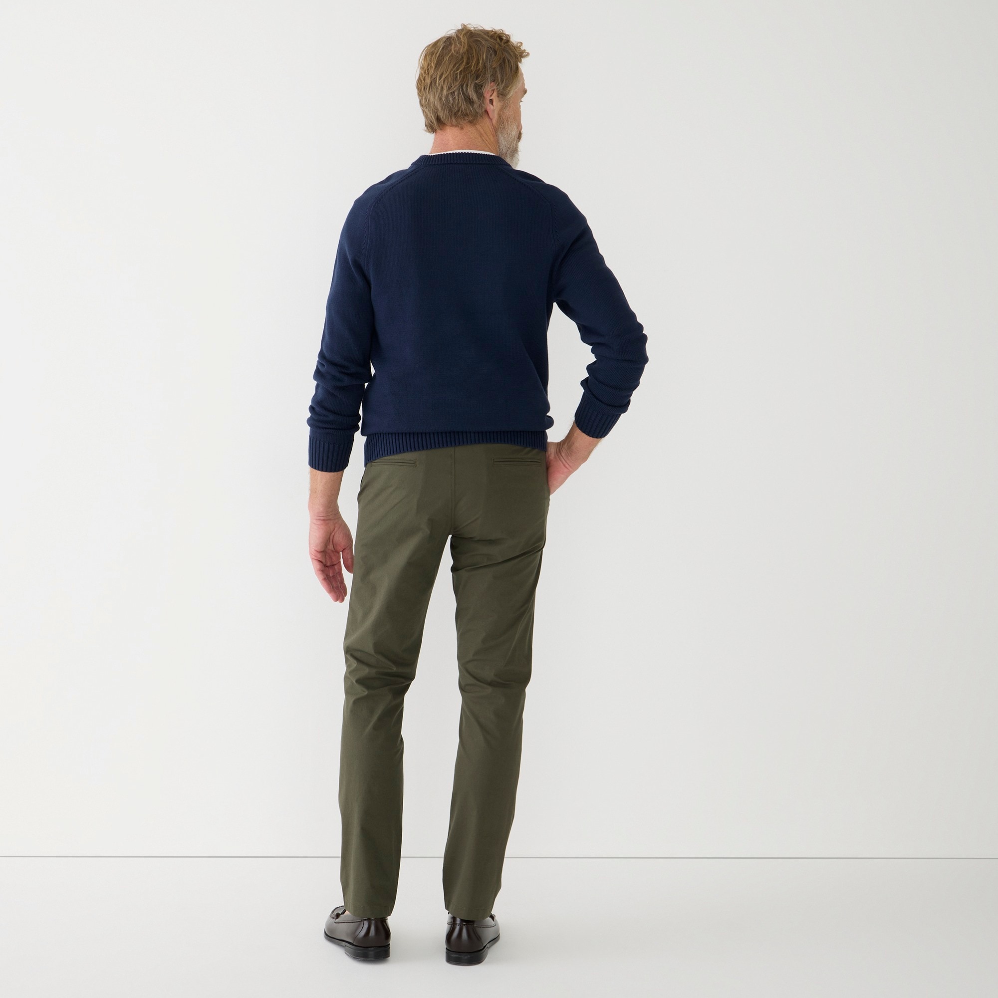 770™ Straight-fit tech pant
