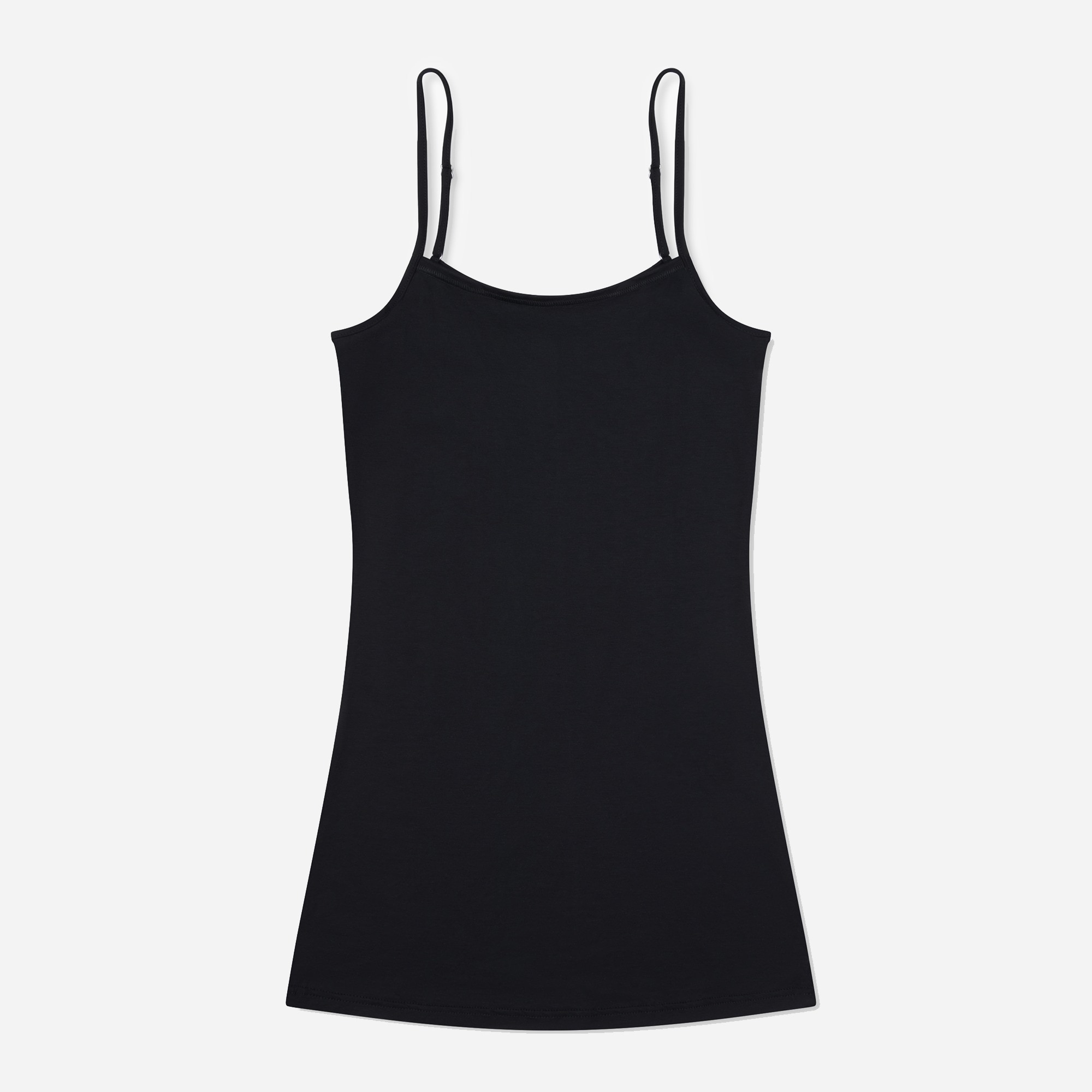 HANRO ultralight spaghetti camisole