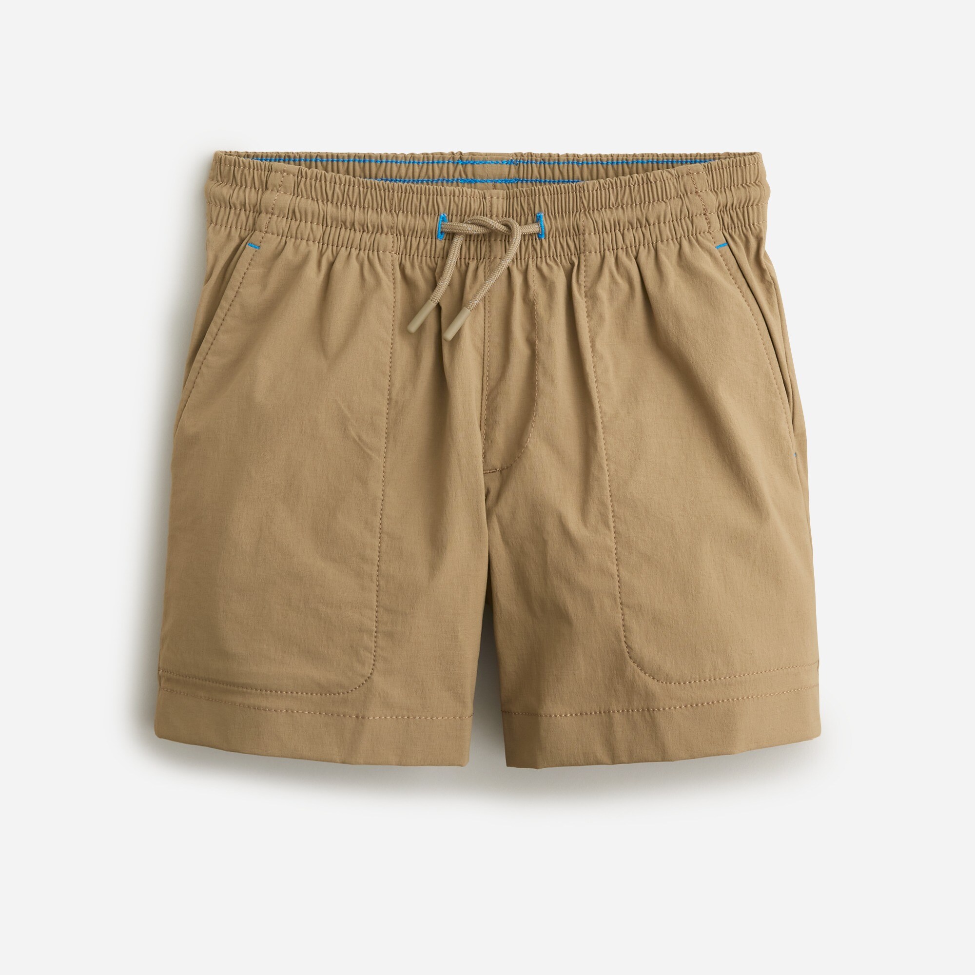 Boys' active dock short