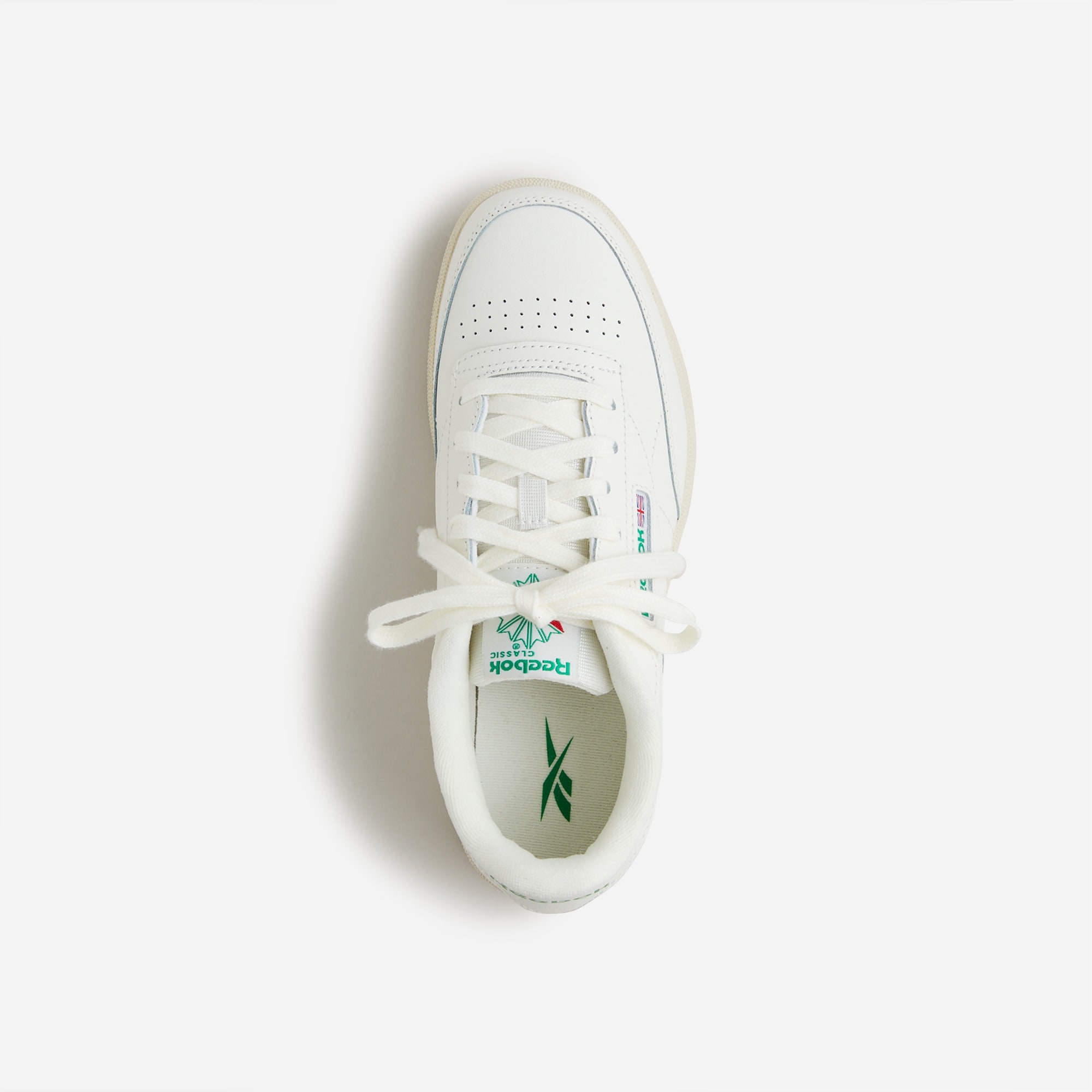 Kids' Reebok® Club C sneakers
