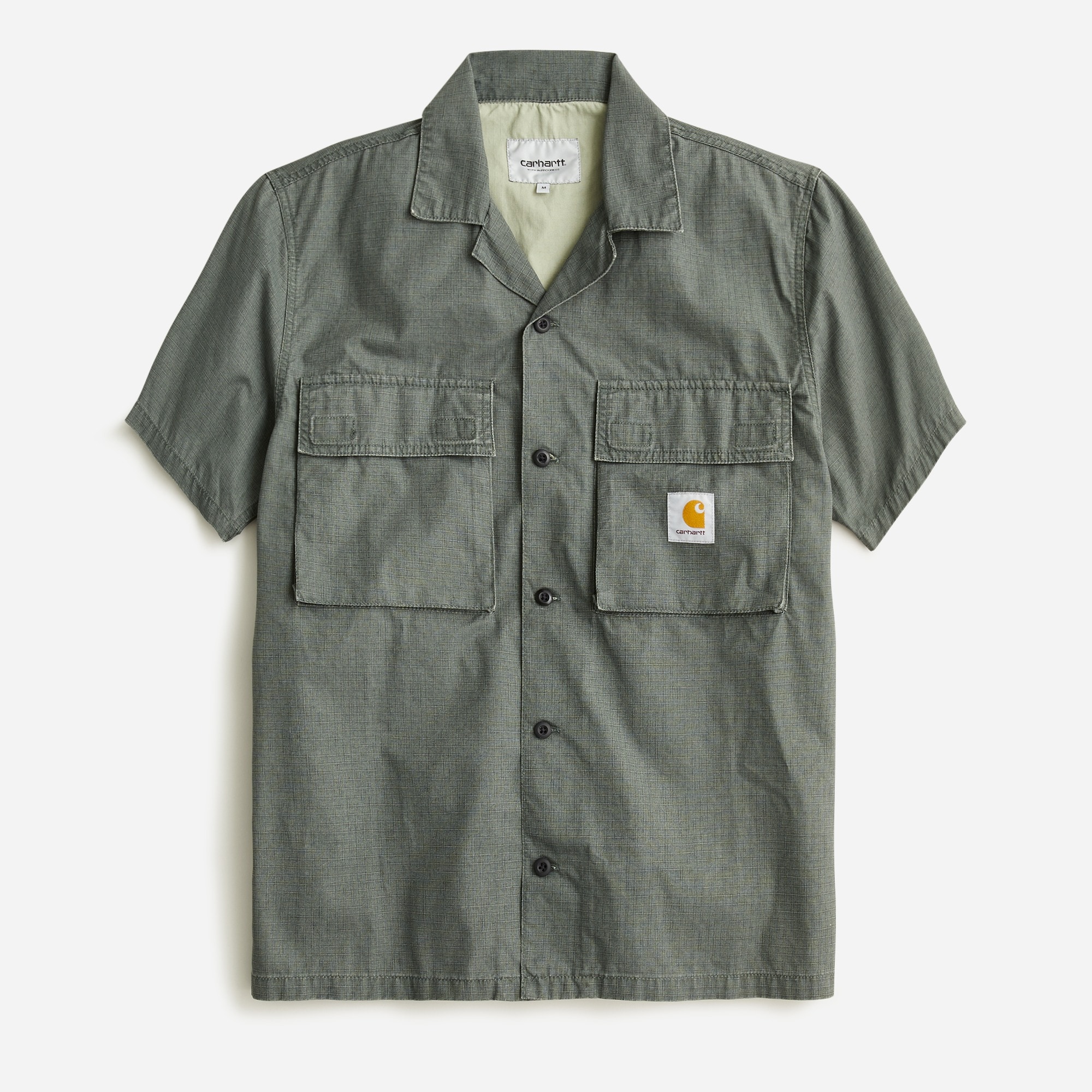 Carhartt® Work in Progress Wynton work shirt