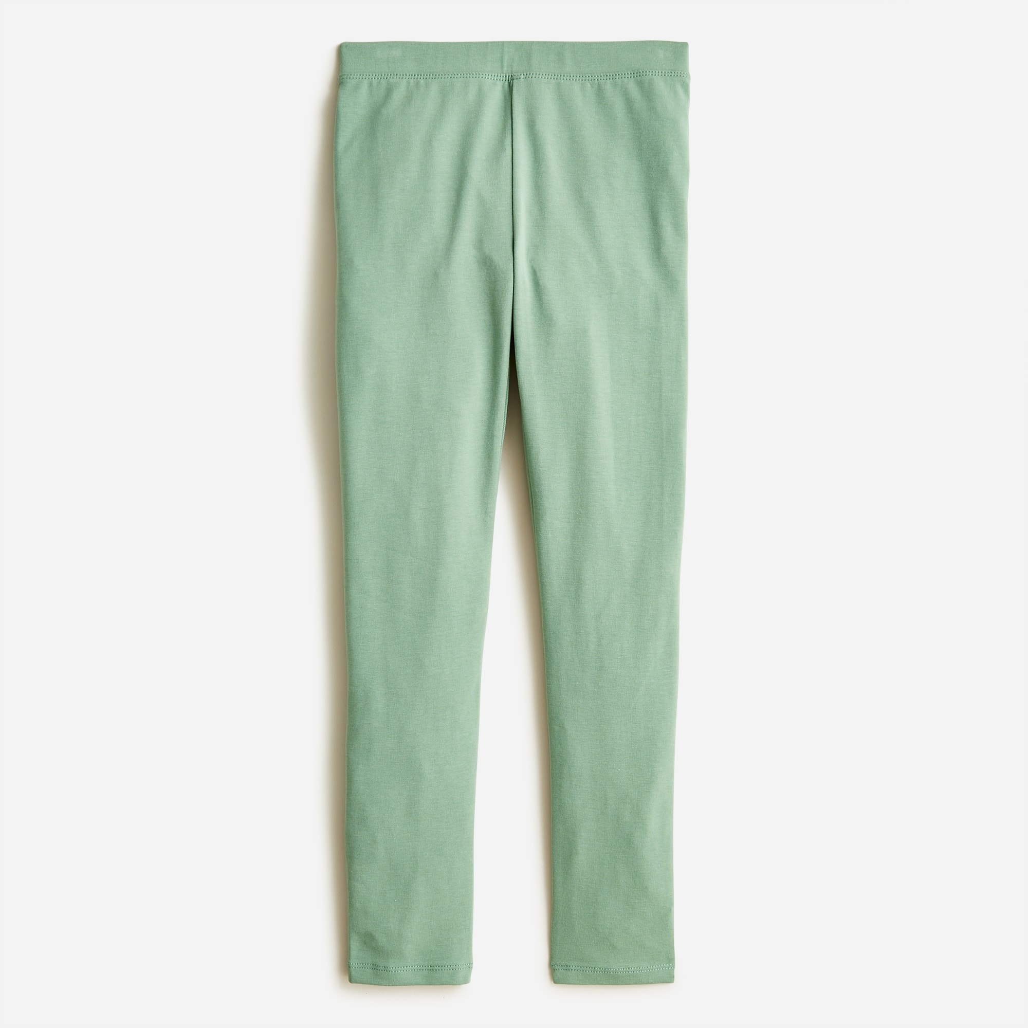 Girls' everyday leggings