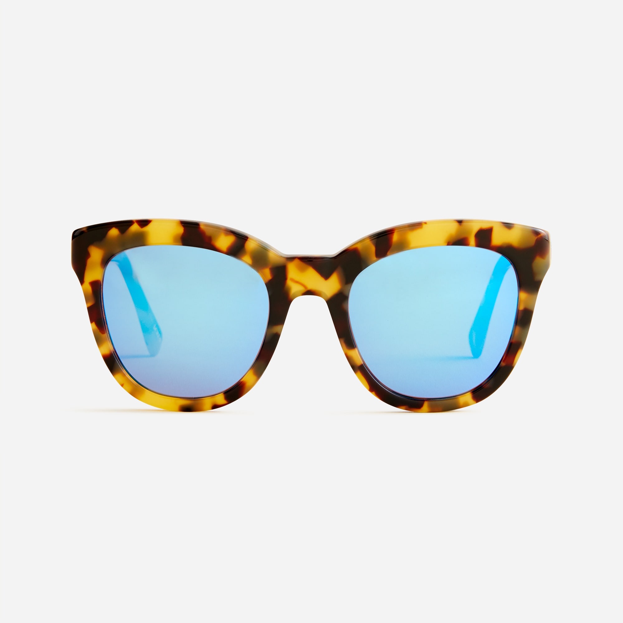 Cabana oversized sunglasses