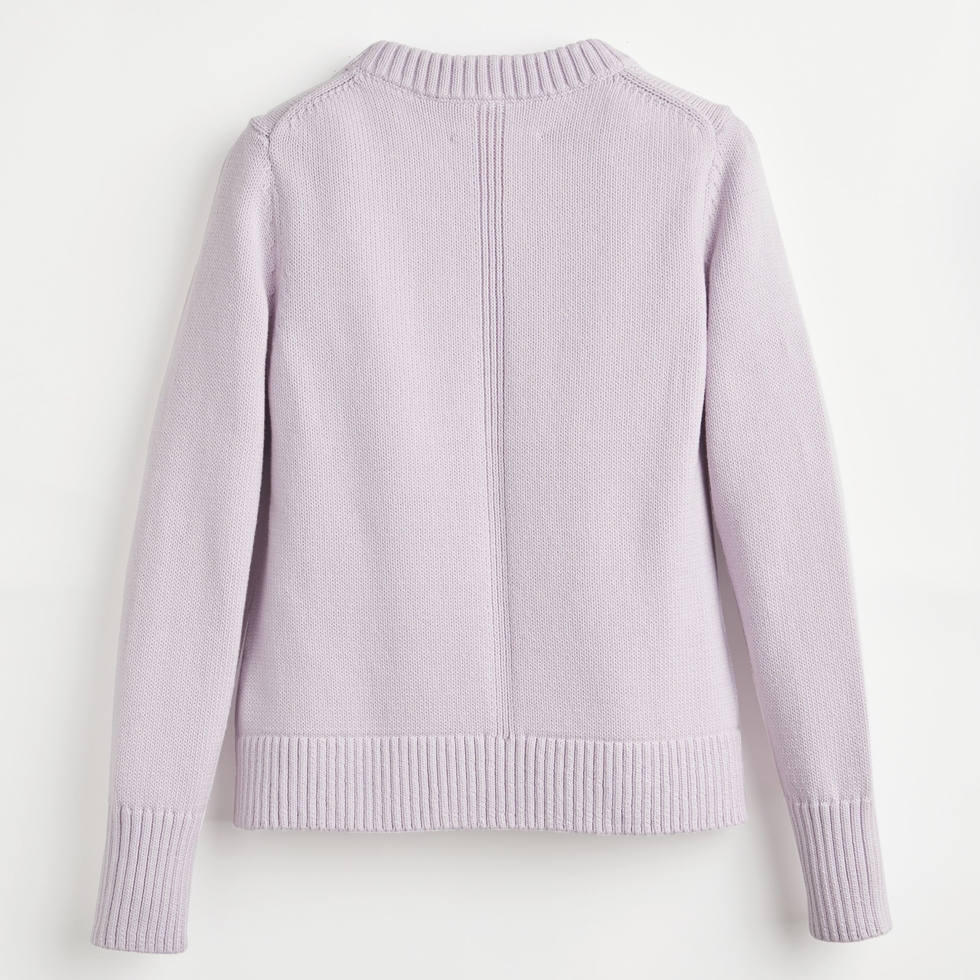 State of Cotton NYC Castine medium-weight crewneck sweater
