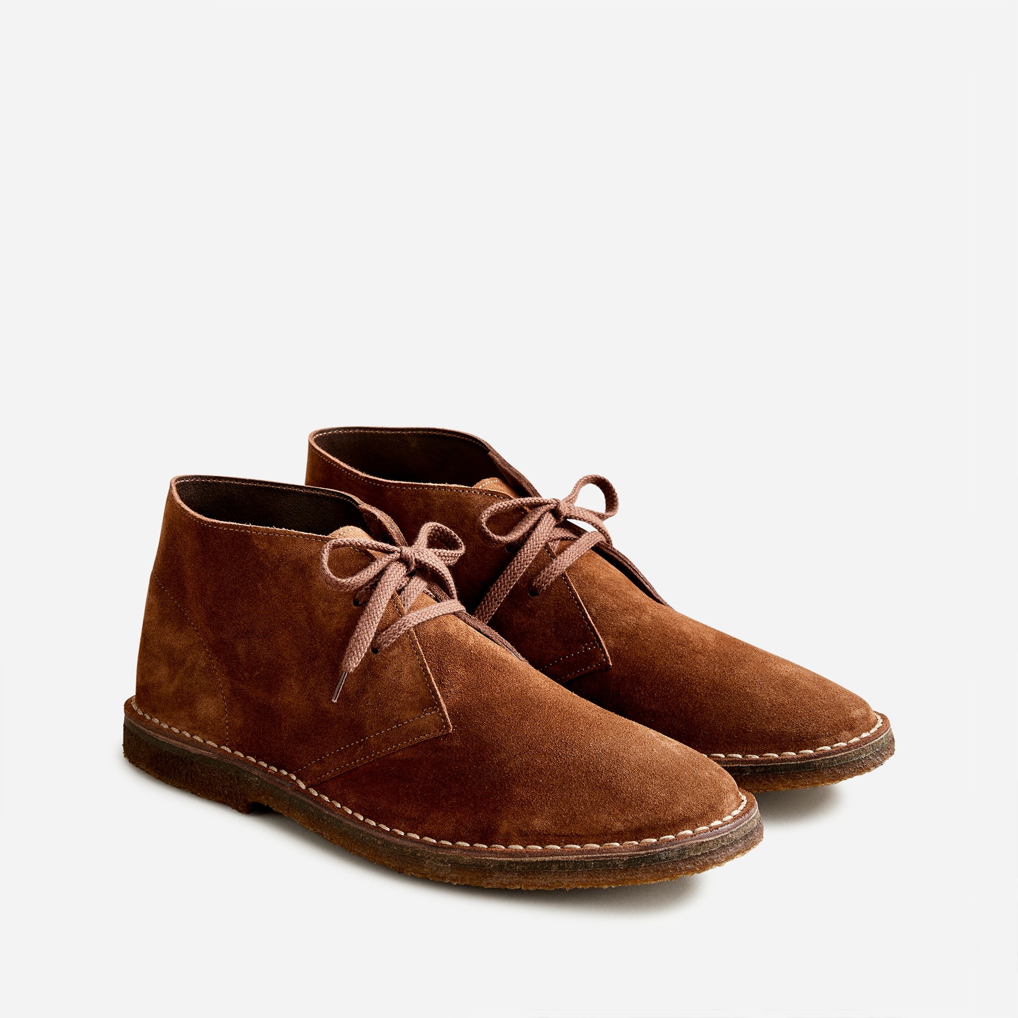 Unisex 1990 MacAlister boot in suede