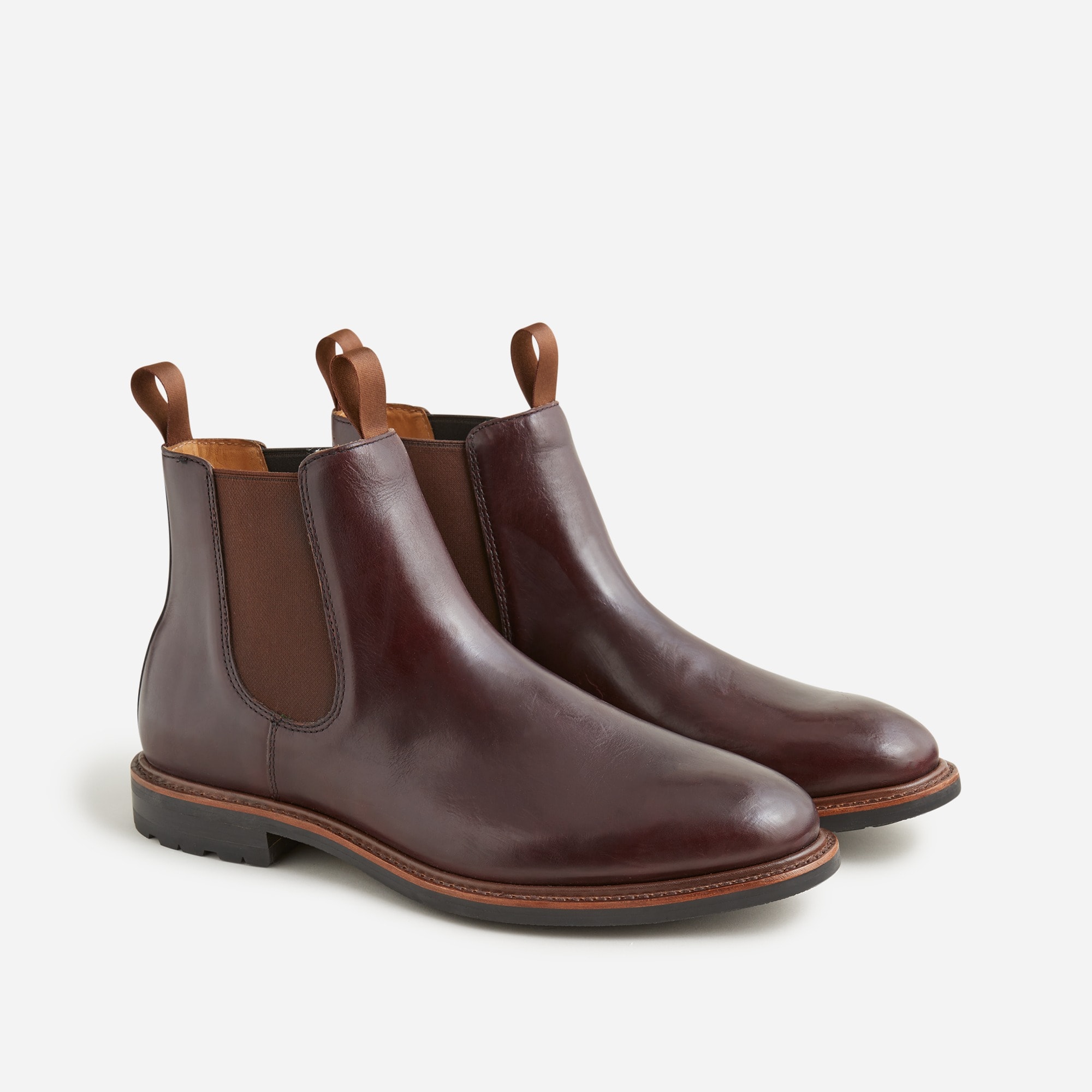 Kenton Chelsea boots