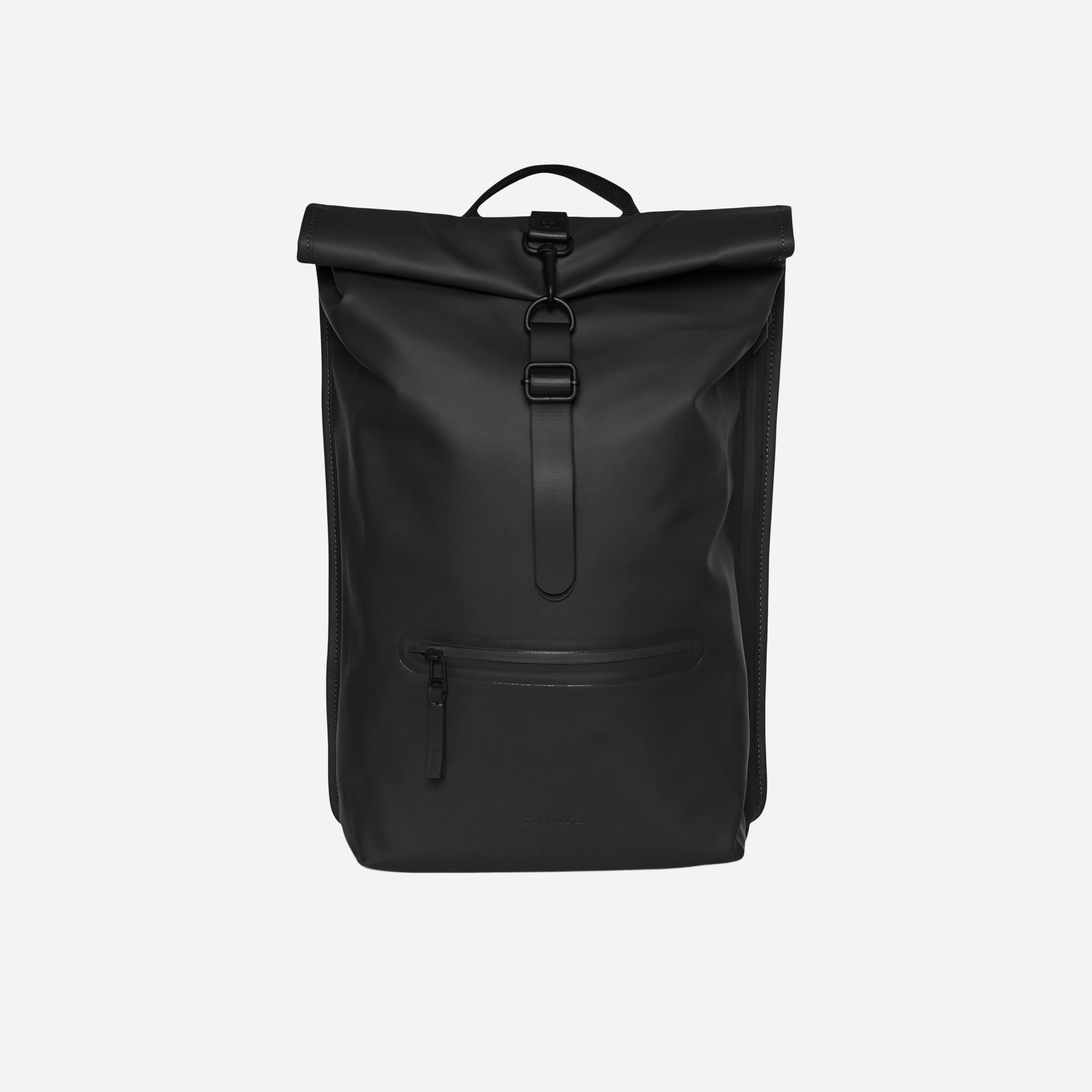 RAINS® roll-top rucksack