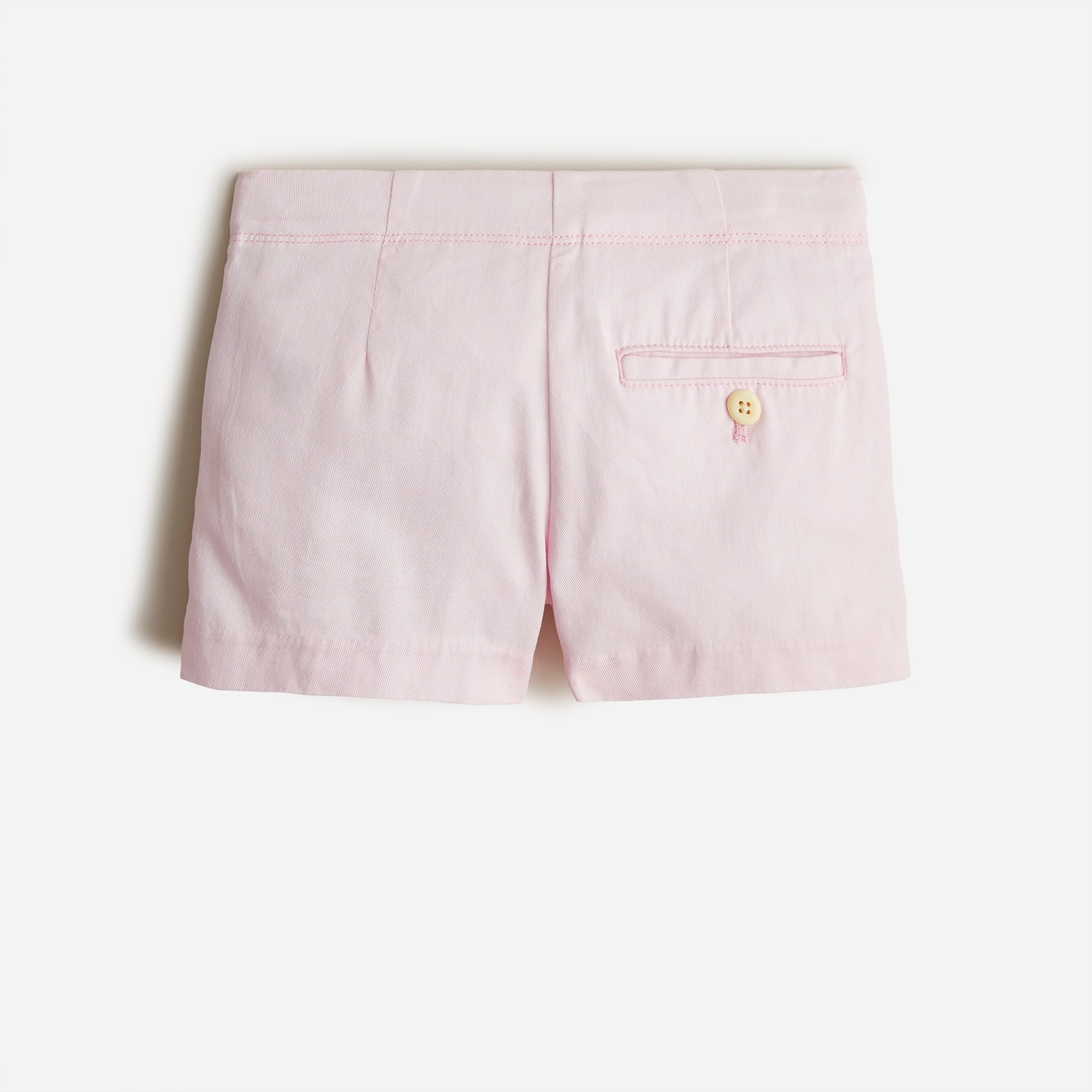 Girls' Frankie short in chino
