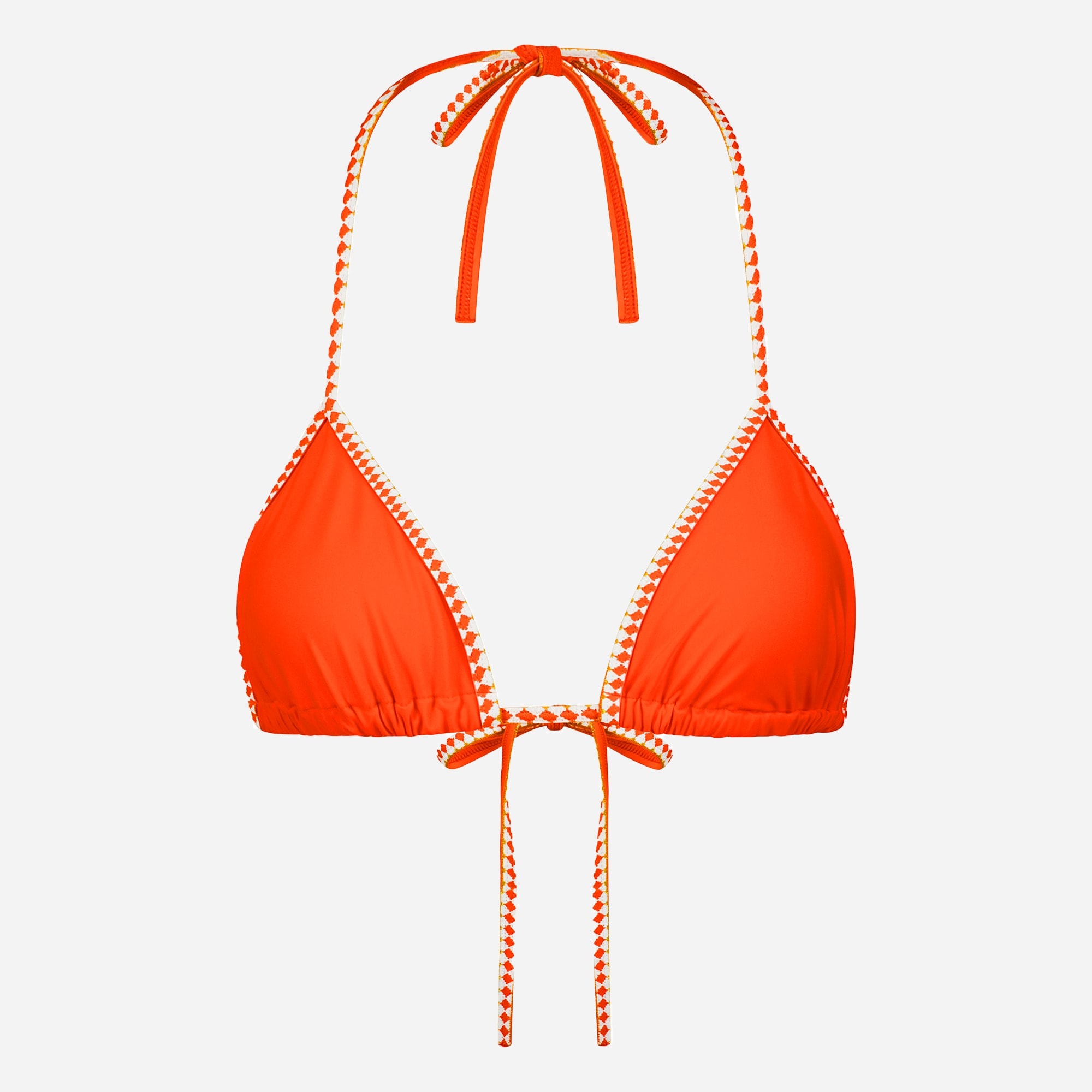 lemlem Lena triangle top
