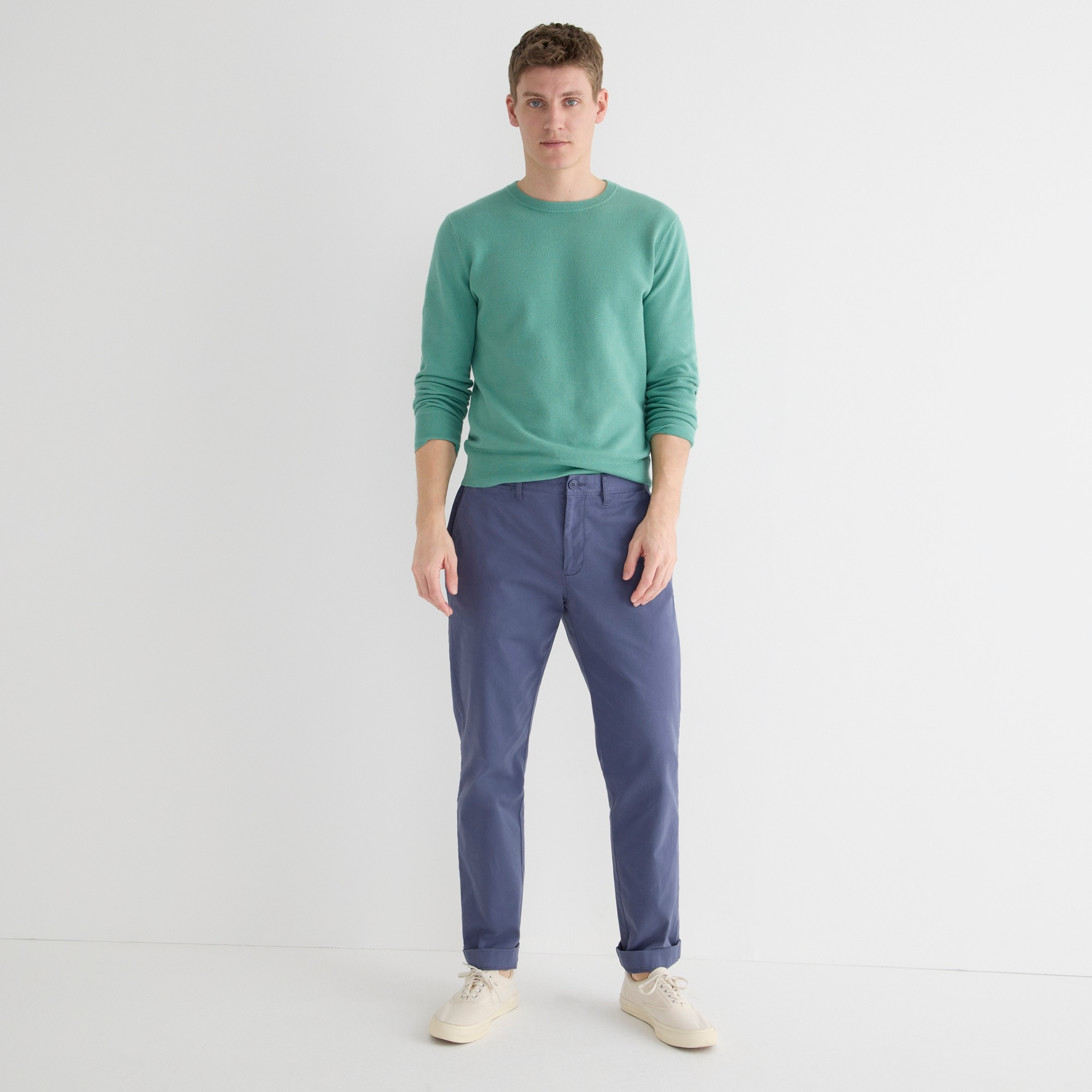 770™ Straight-fit stretch chino pant
